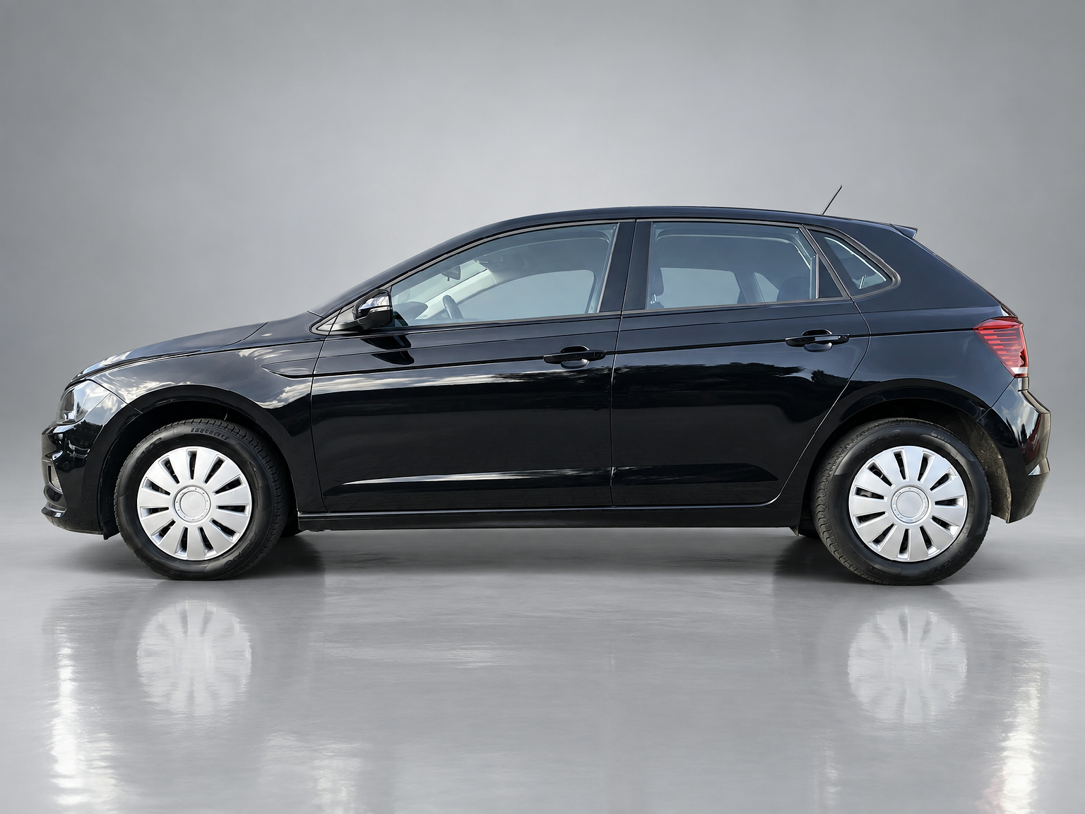 Foto van Volkswagen Polo