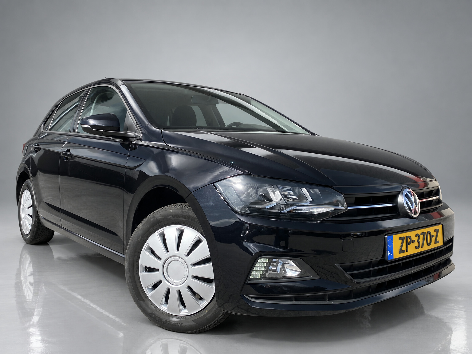 Foto van Volkswagen Polo