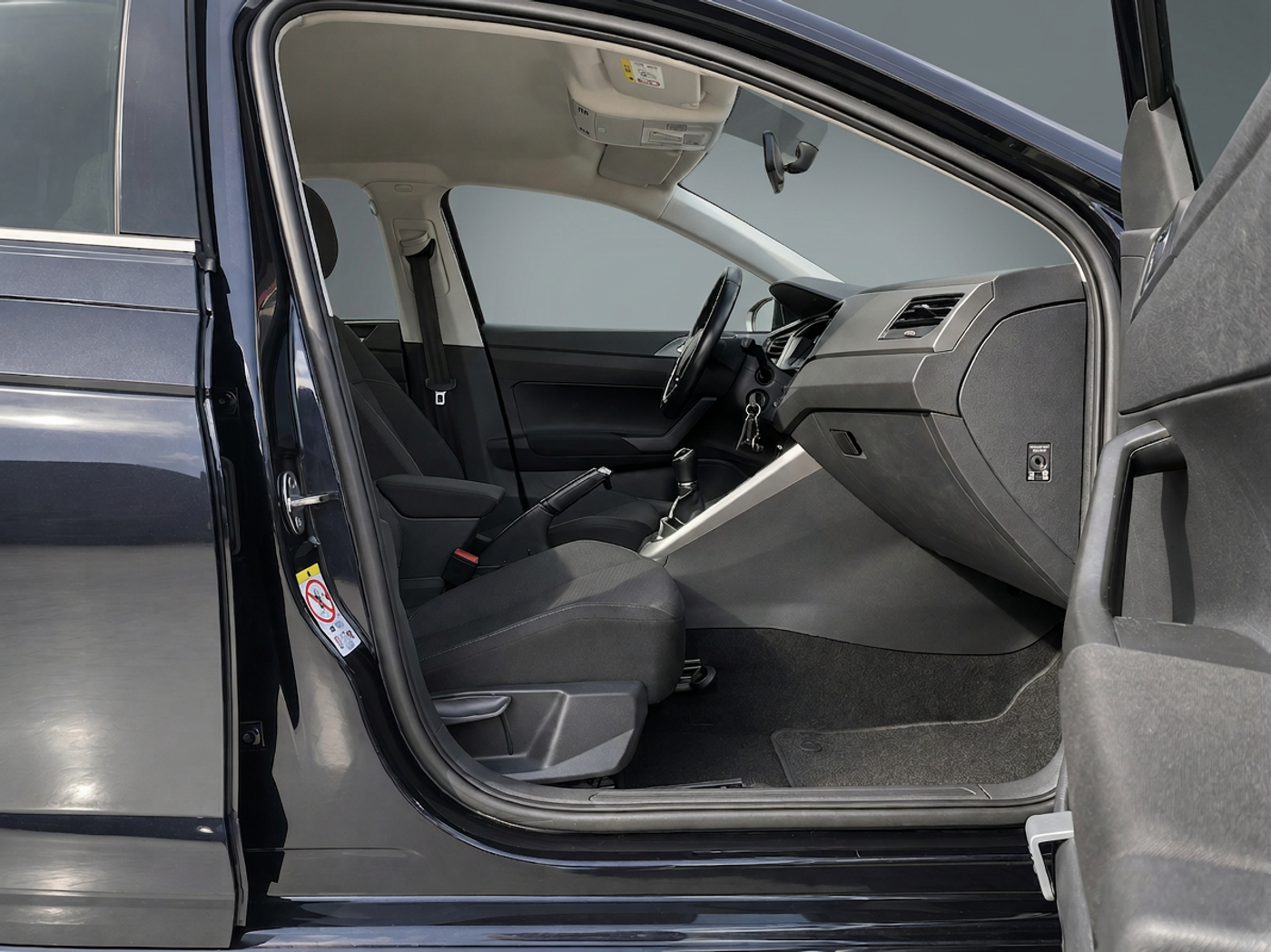 Foto van Volkswagen Polo