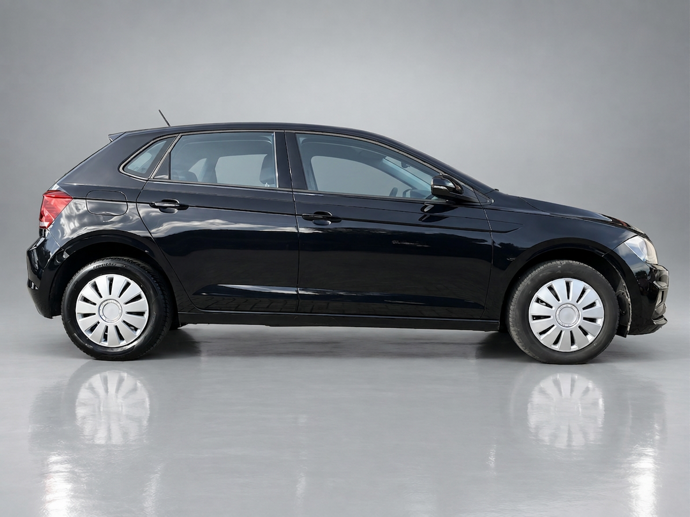 Foto van Volkswagen Polo