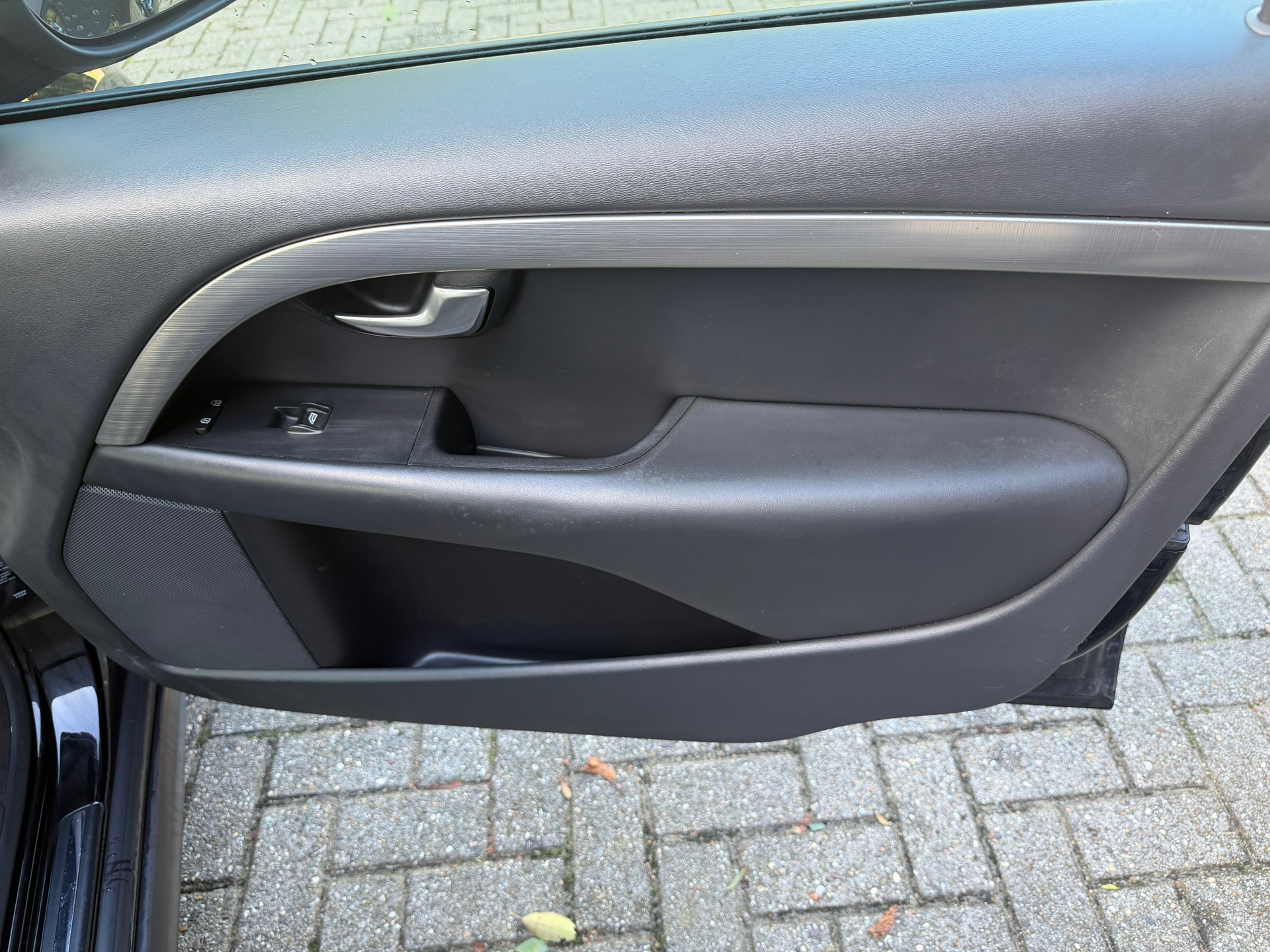 Foto van Volvo V70
