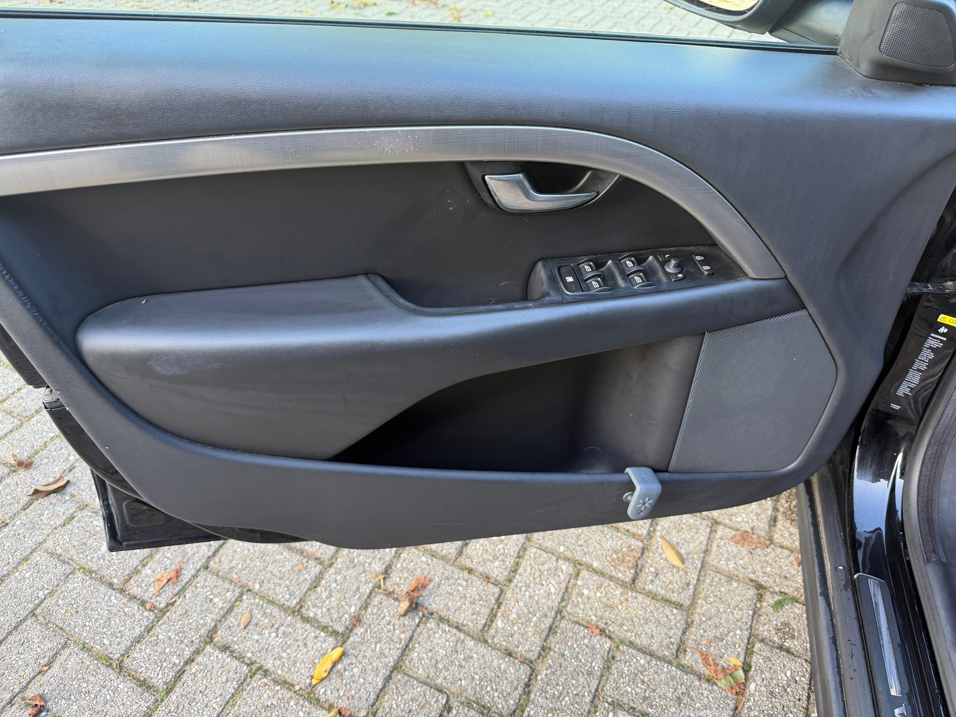 Foto van Volvo V70