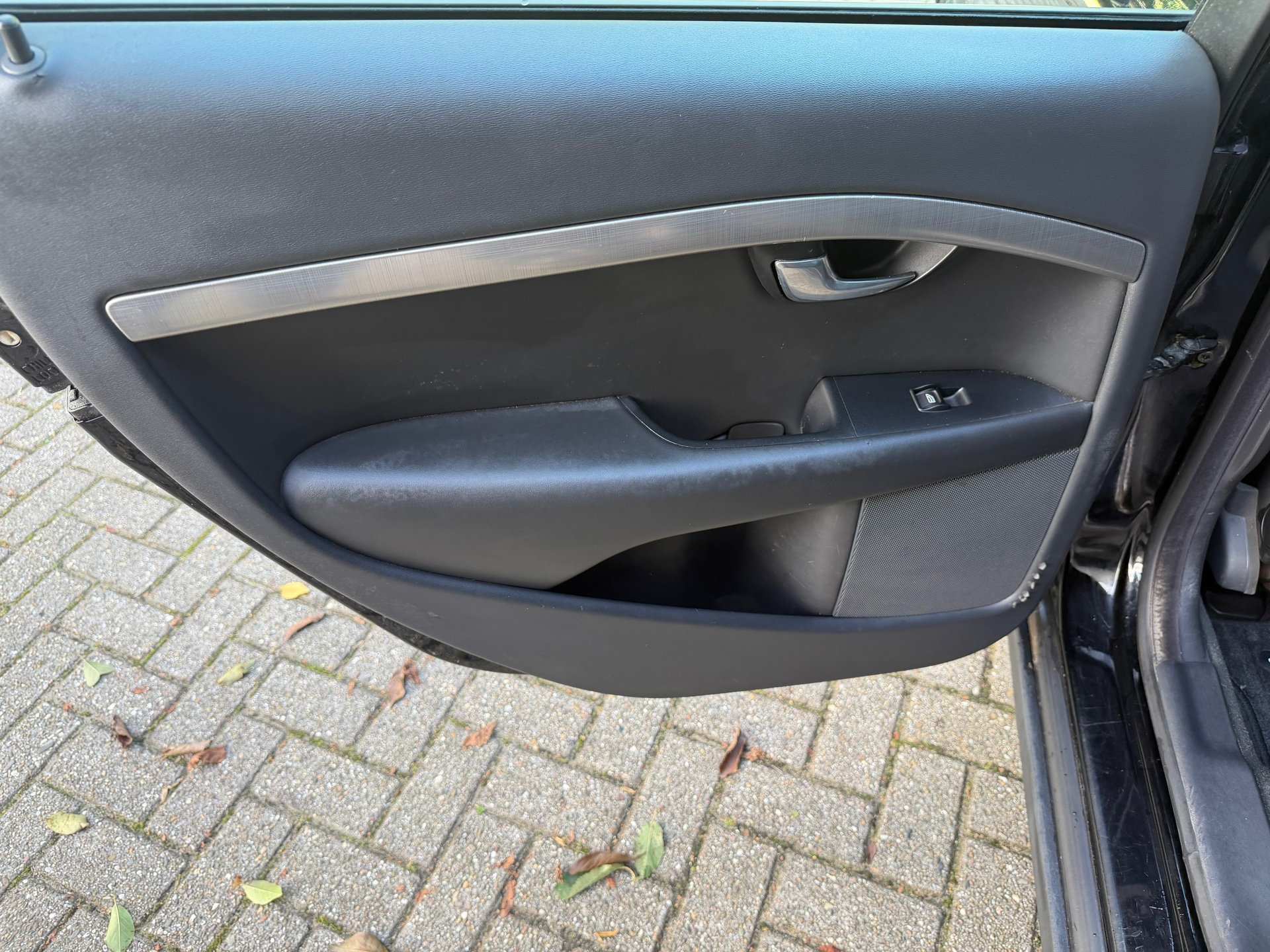 Foto van Volvo V70