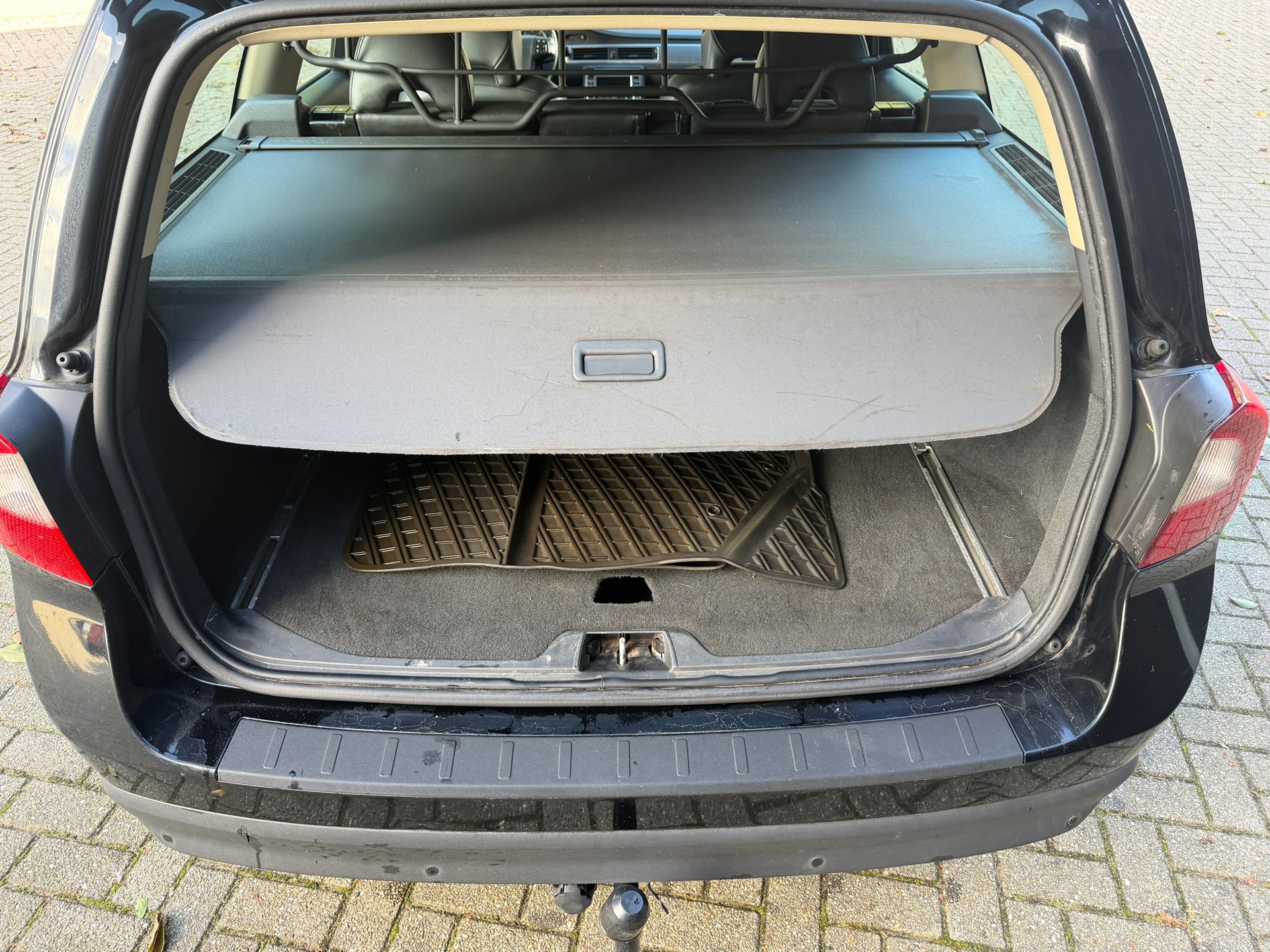 Foto van Volvo V70