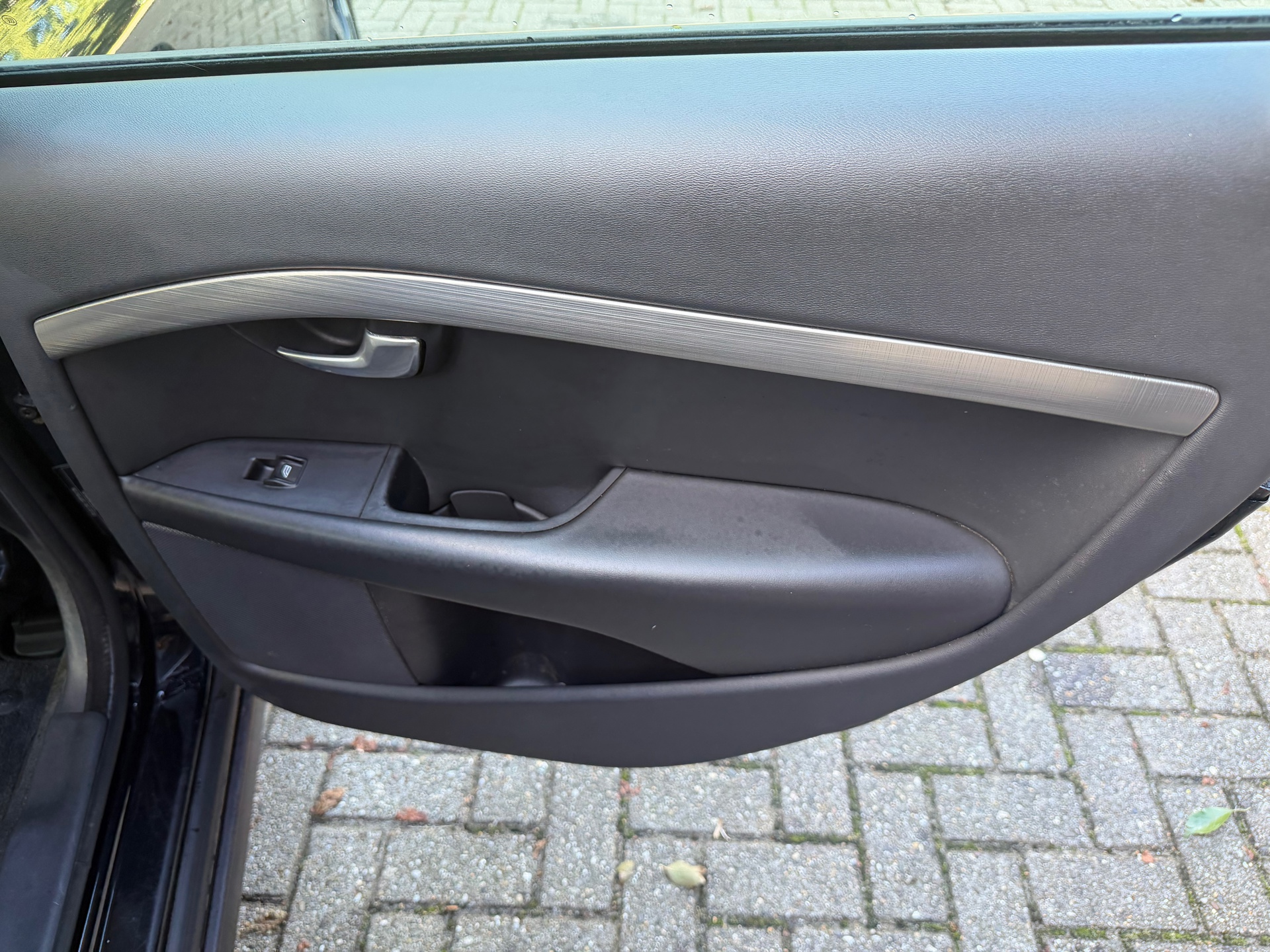 Foto van Volvo V70