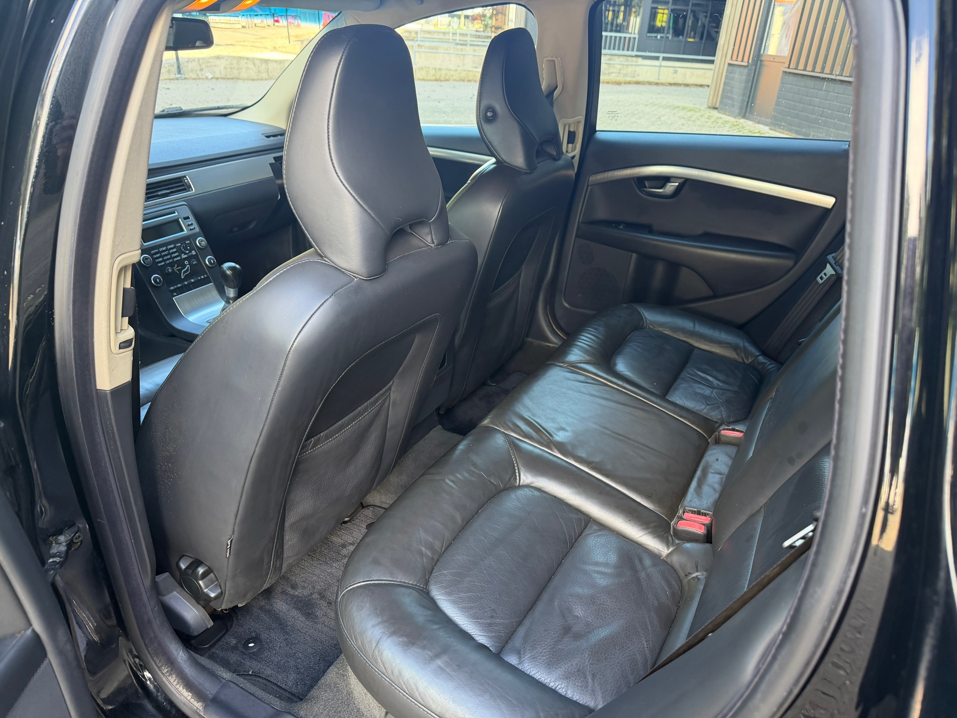Foto van Volvo V70