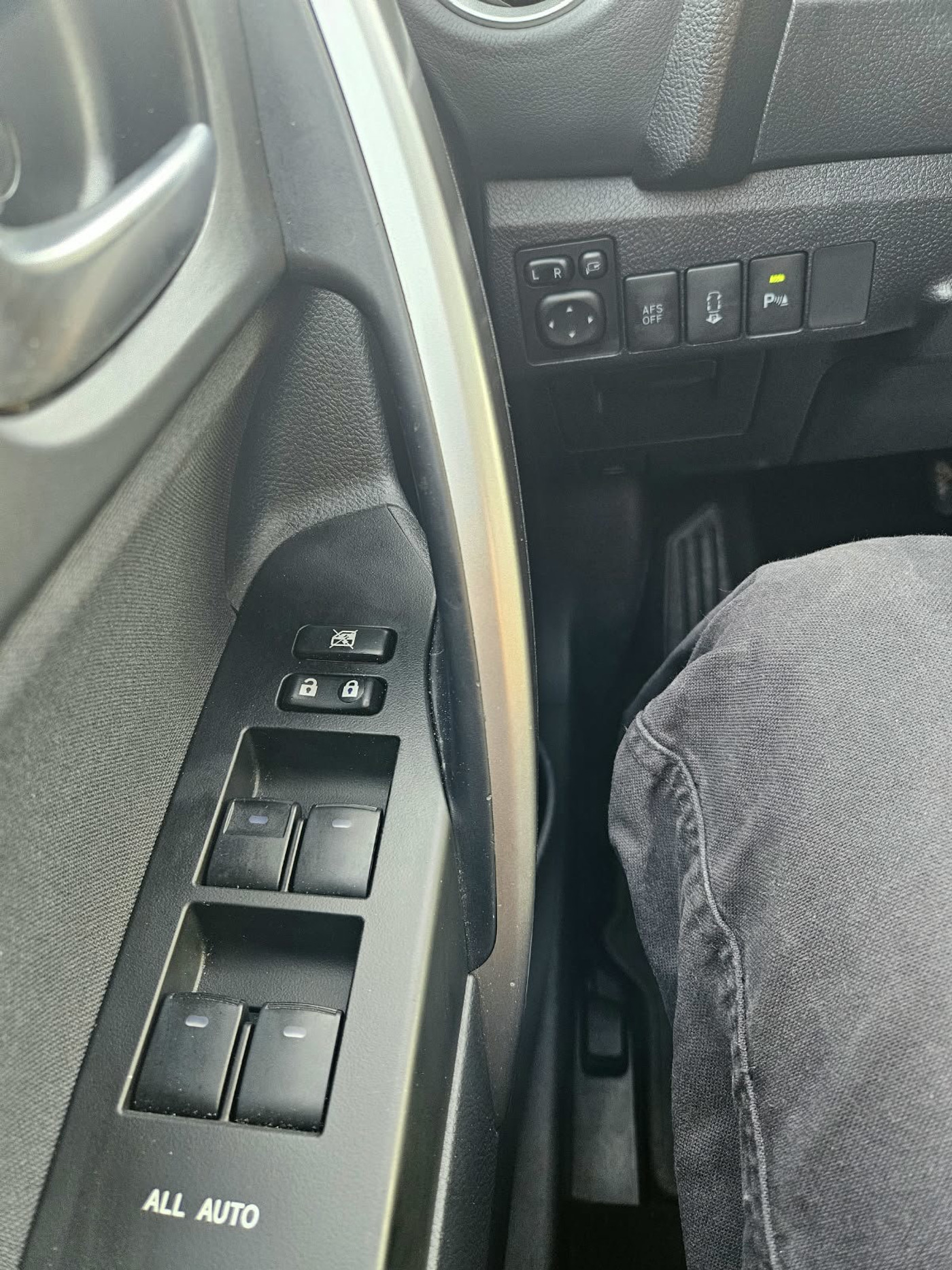 Foto van Toyota Toyota Auris