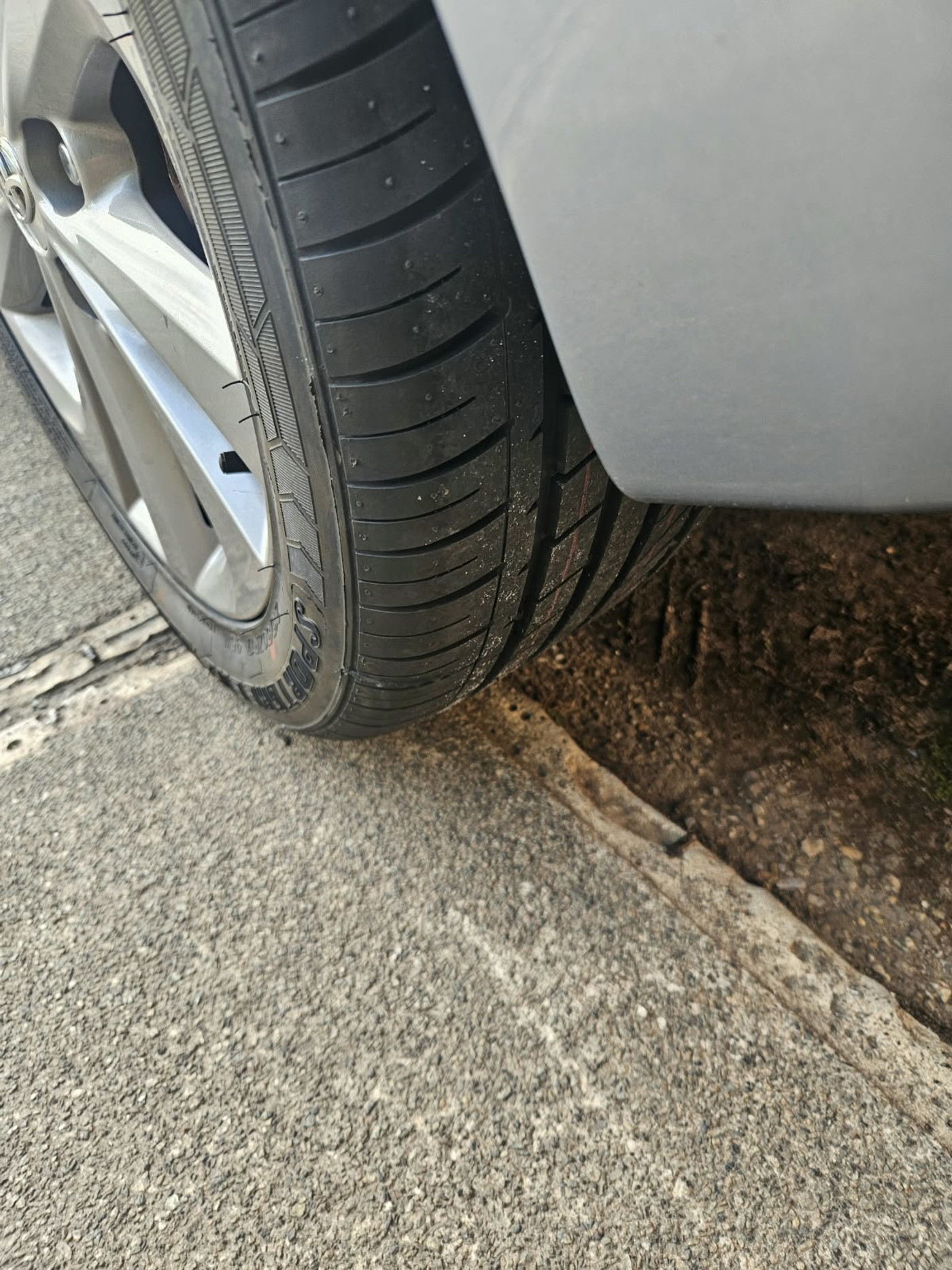Foto van Toyota Toyota Auris