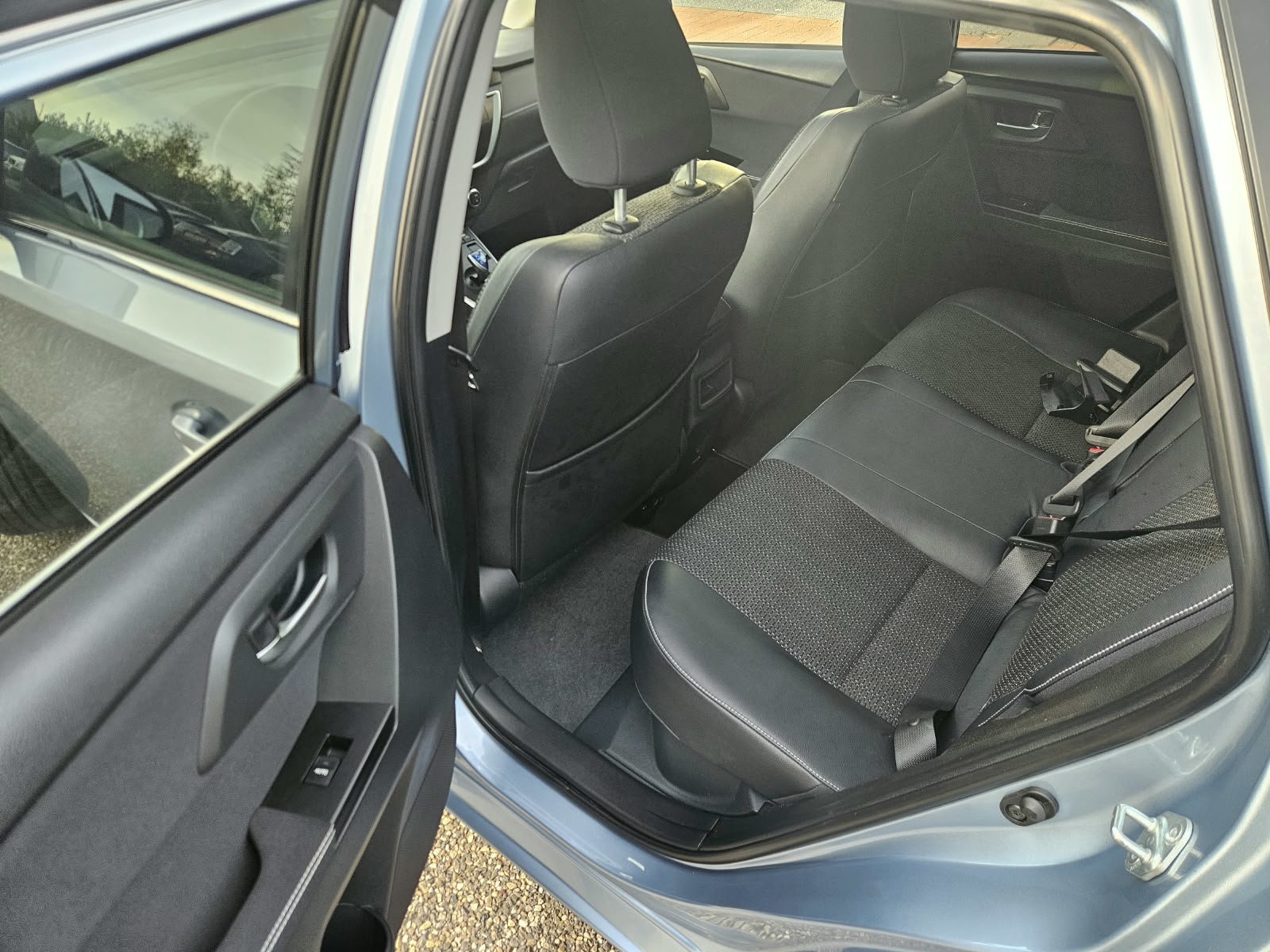 Foto van Toyota Toyota Auris
