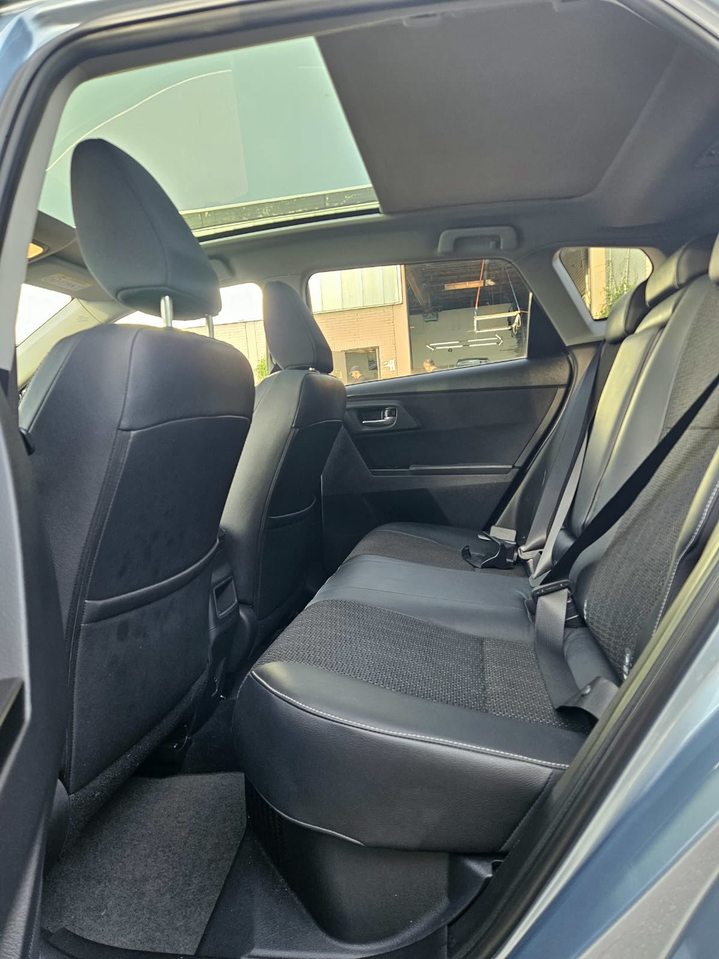 Foto van Toyota Toyota Auris