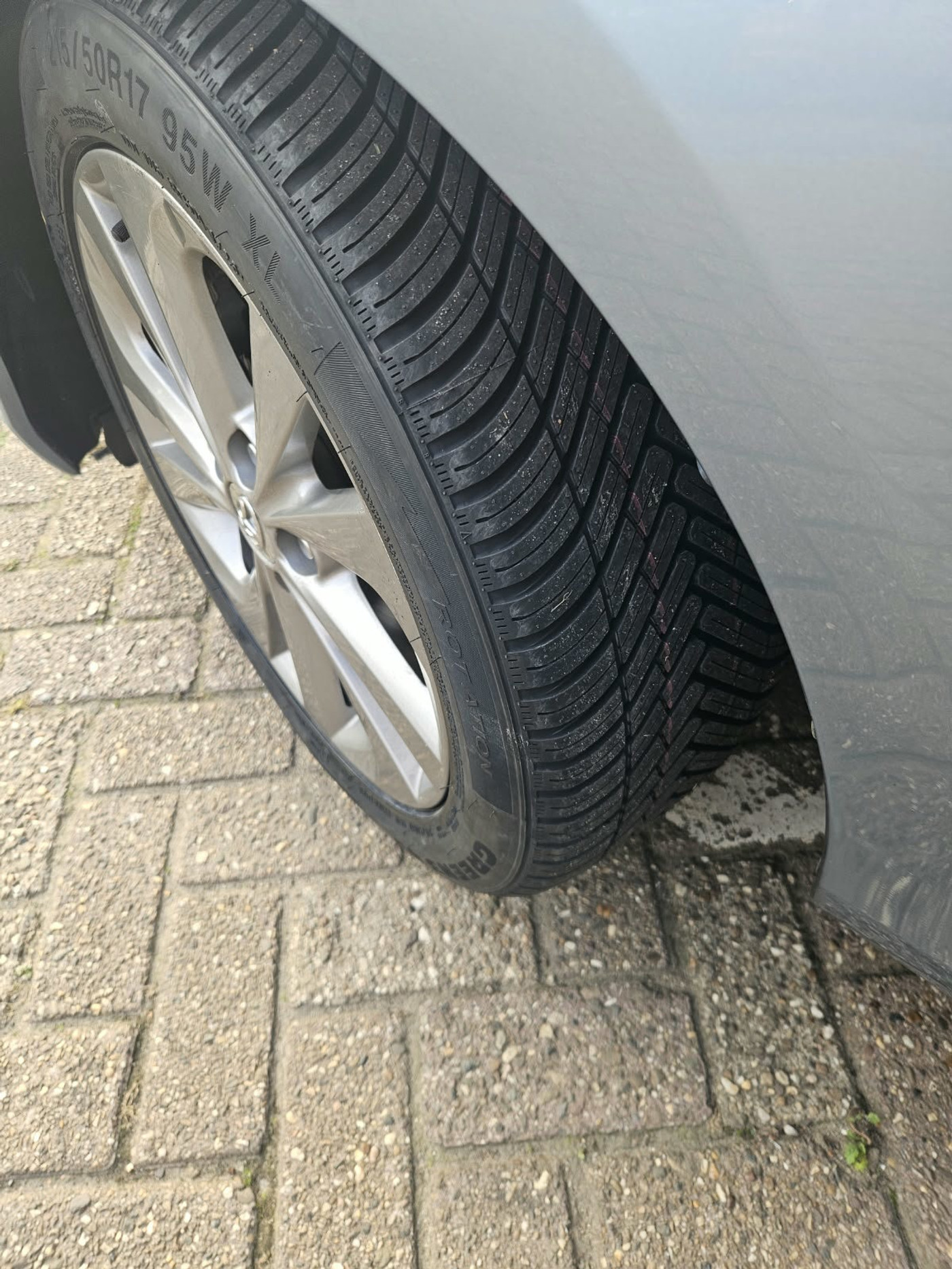 Foto van Toyota Toyota Auris