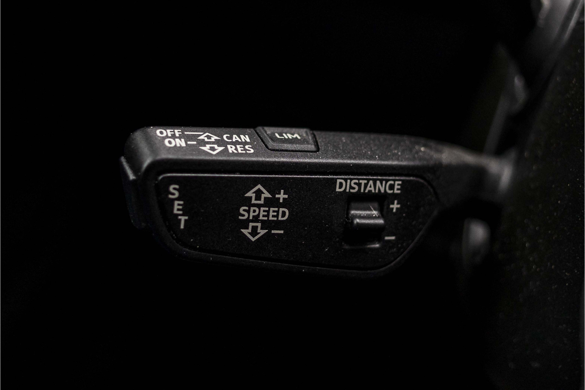 Foto van Audi E-tron 55