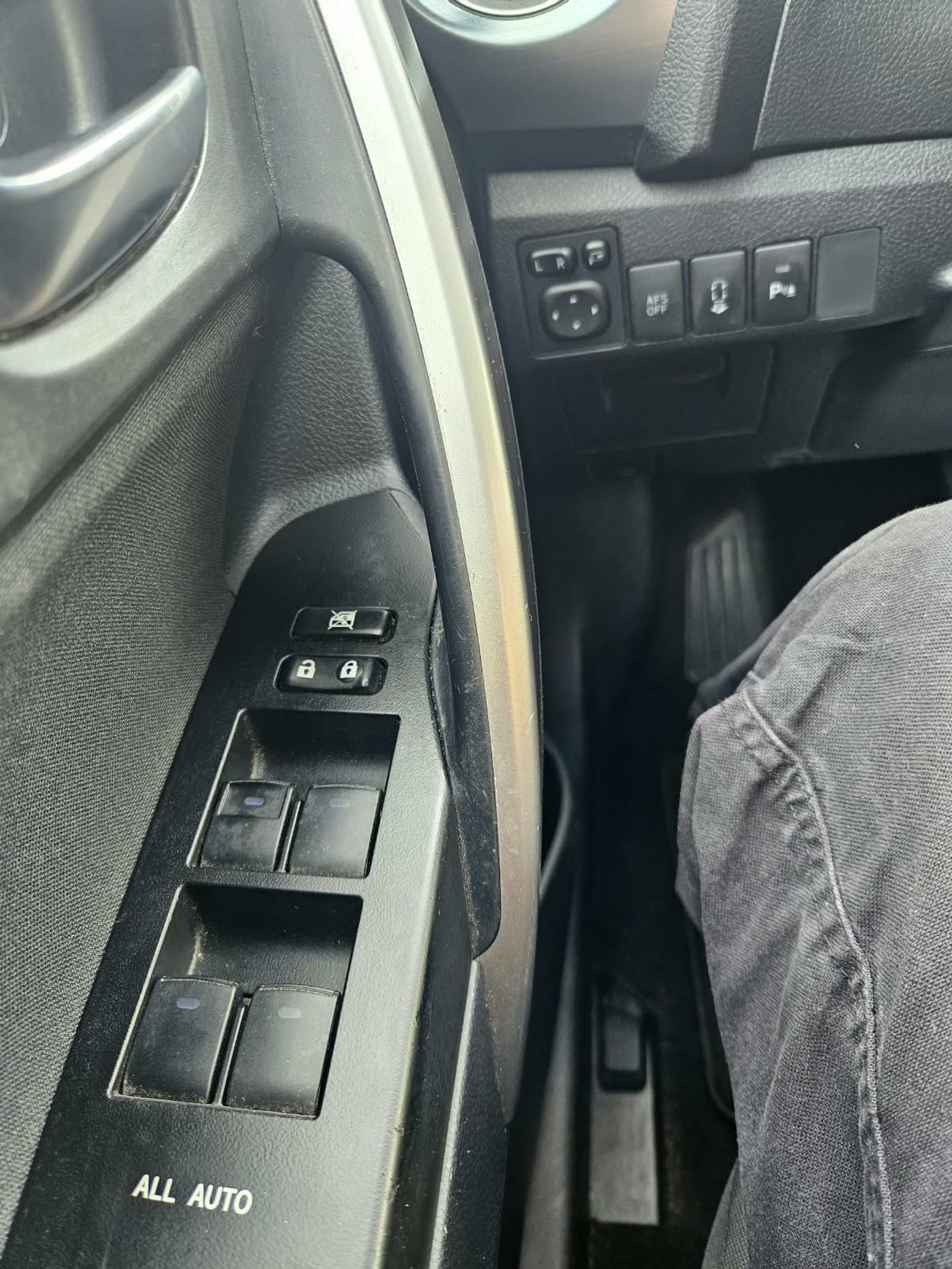Foto van Toyota Toyota Auris