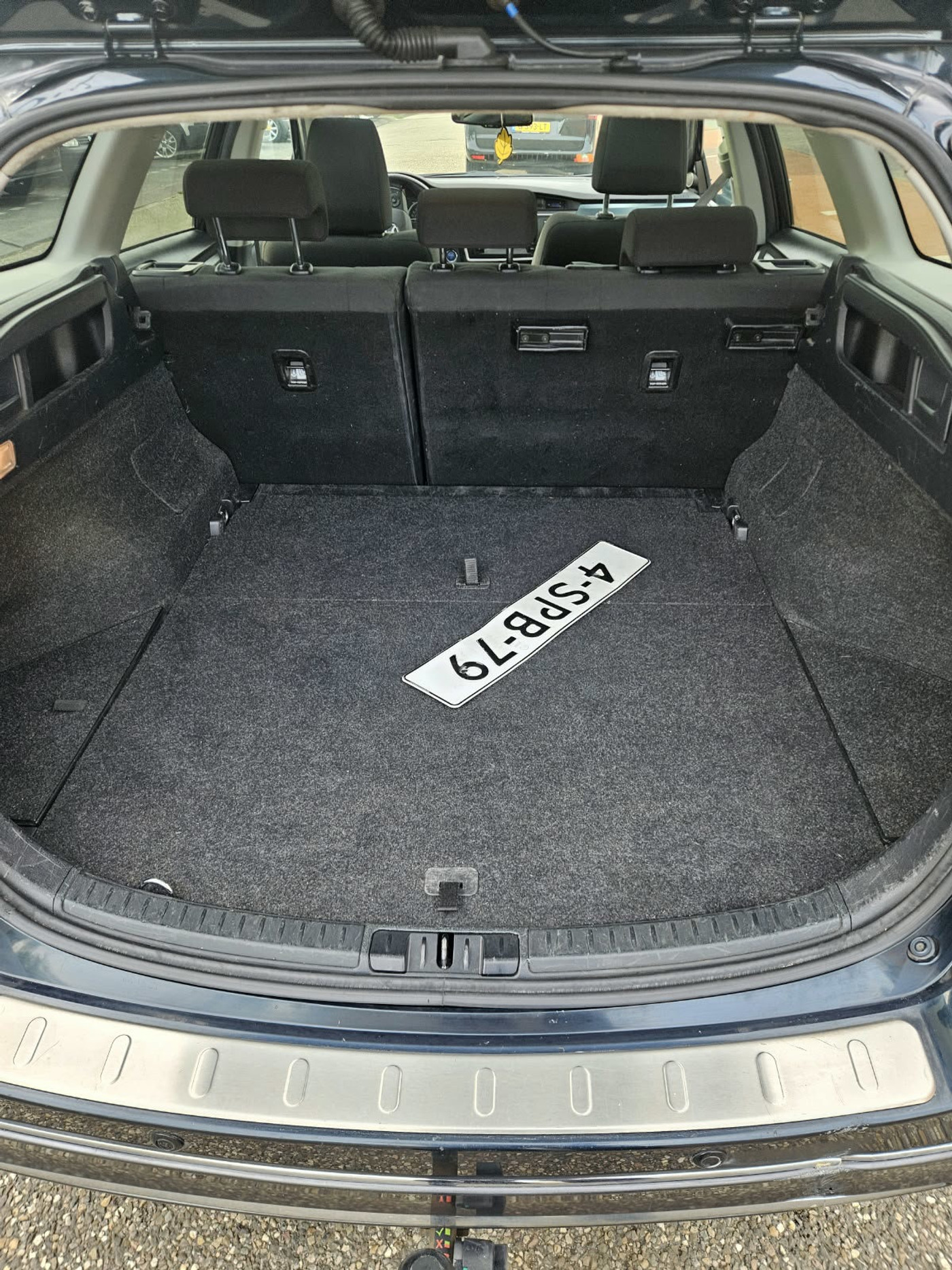Foto van Toyota Toyota Auris