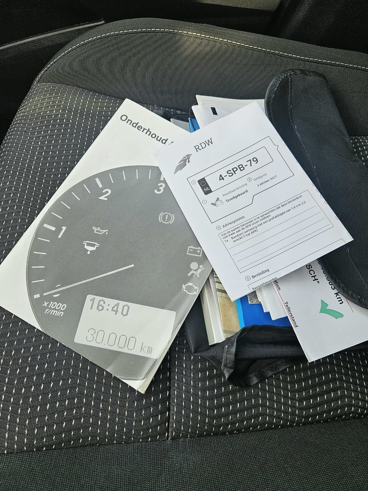 Foto van Toyota Toyota Auris