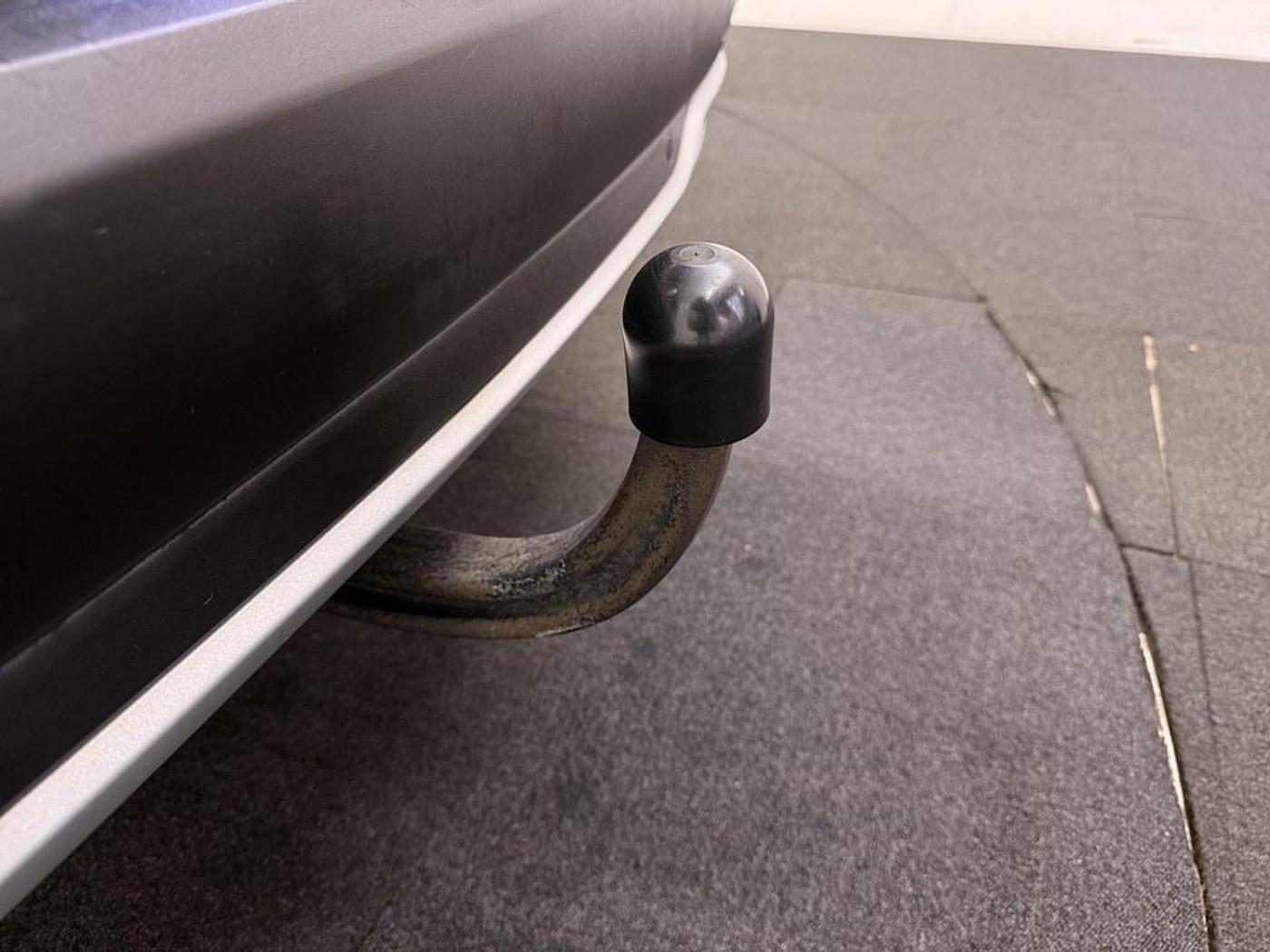 Foto van Opel Grandland X