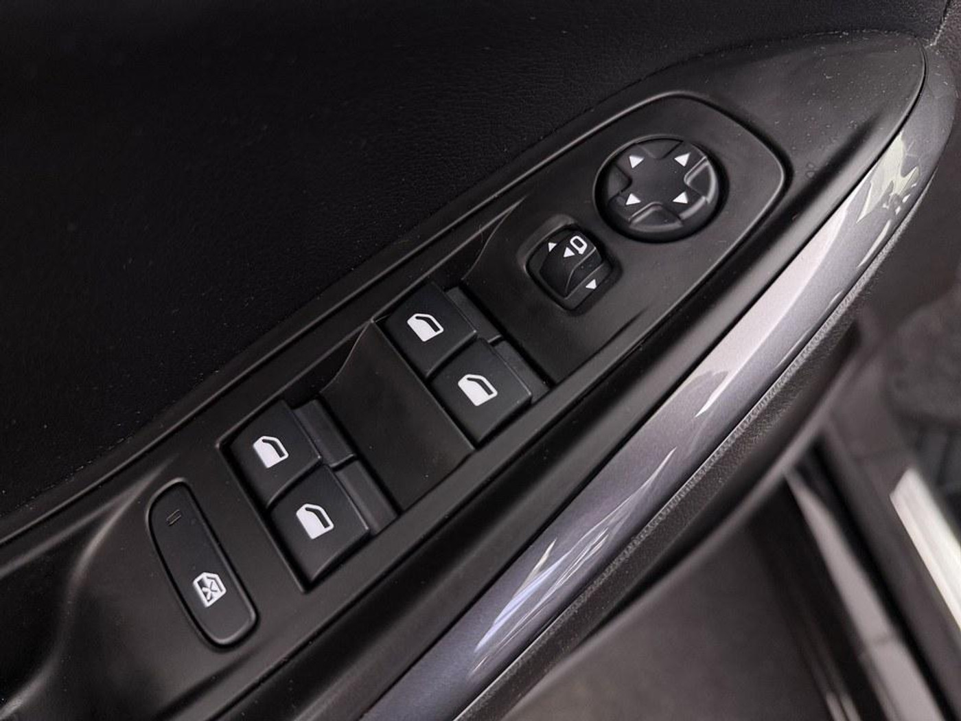 Foto van Opel Grandland X