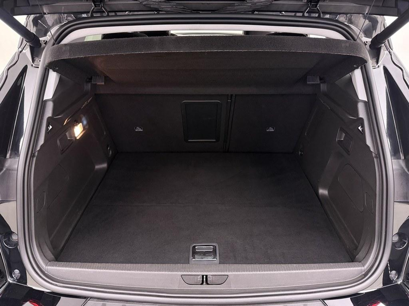Foto van Opel Grandland X