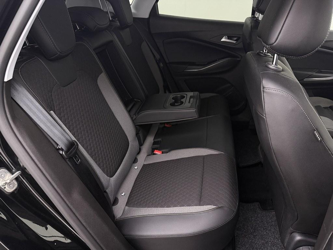 Foto van Opel Grandland X