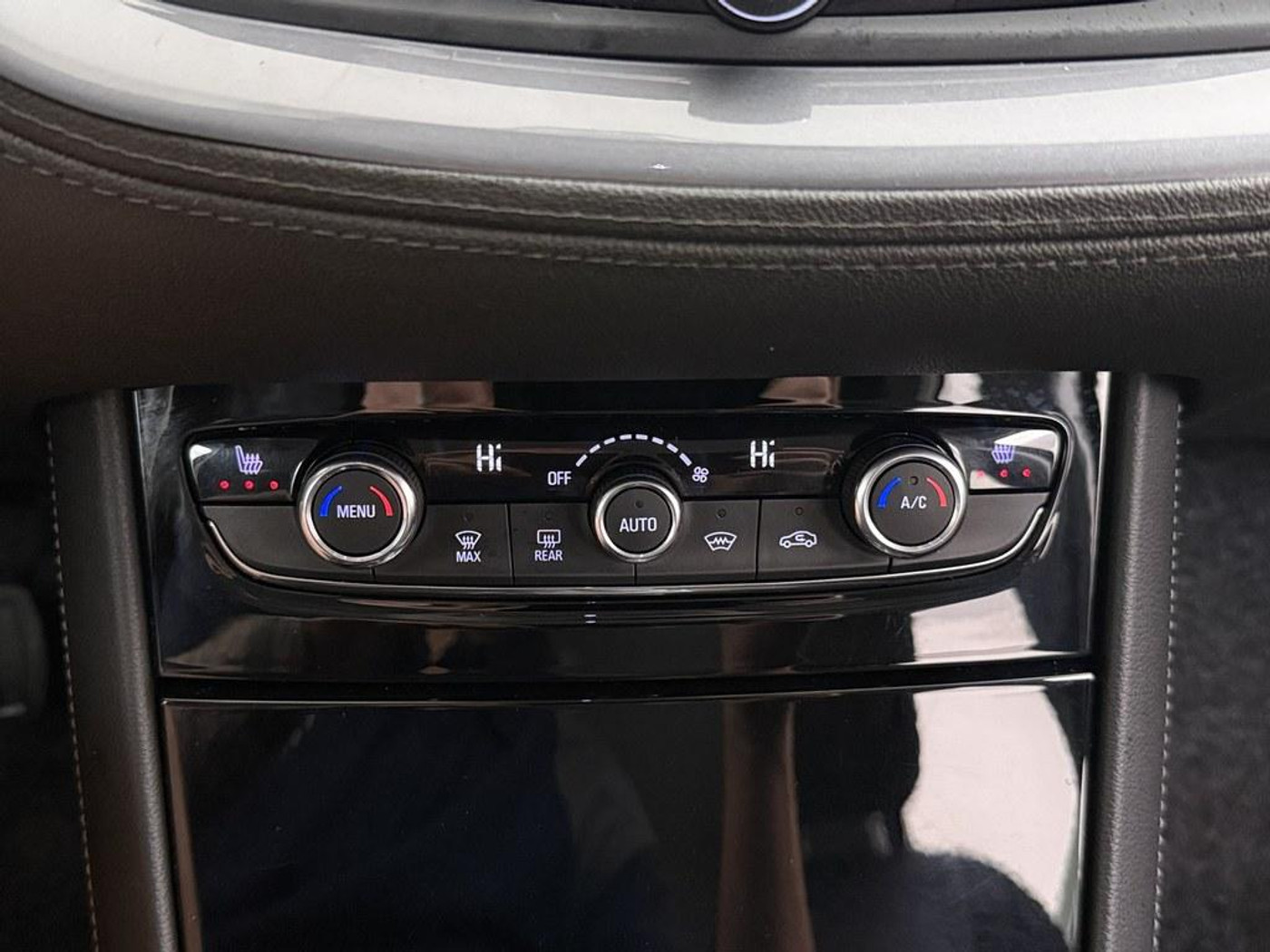 Foto van Opel Grandland X