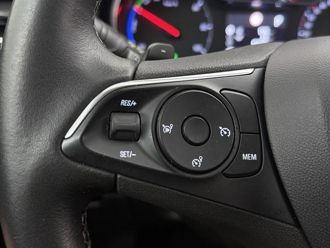 Foto van Opel Grandland X