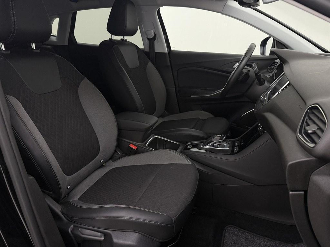 Foto van Opel Grandland X