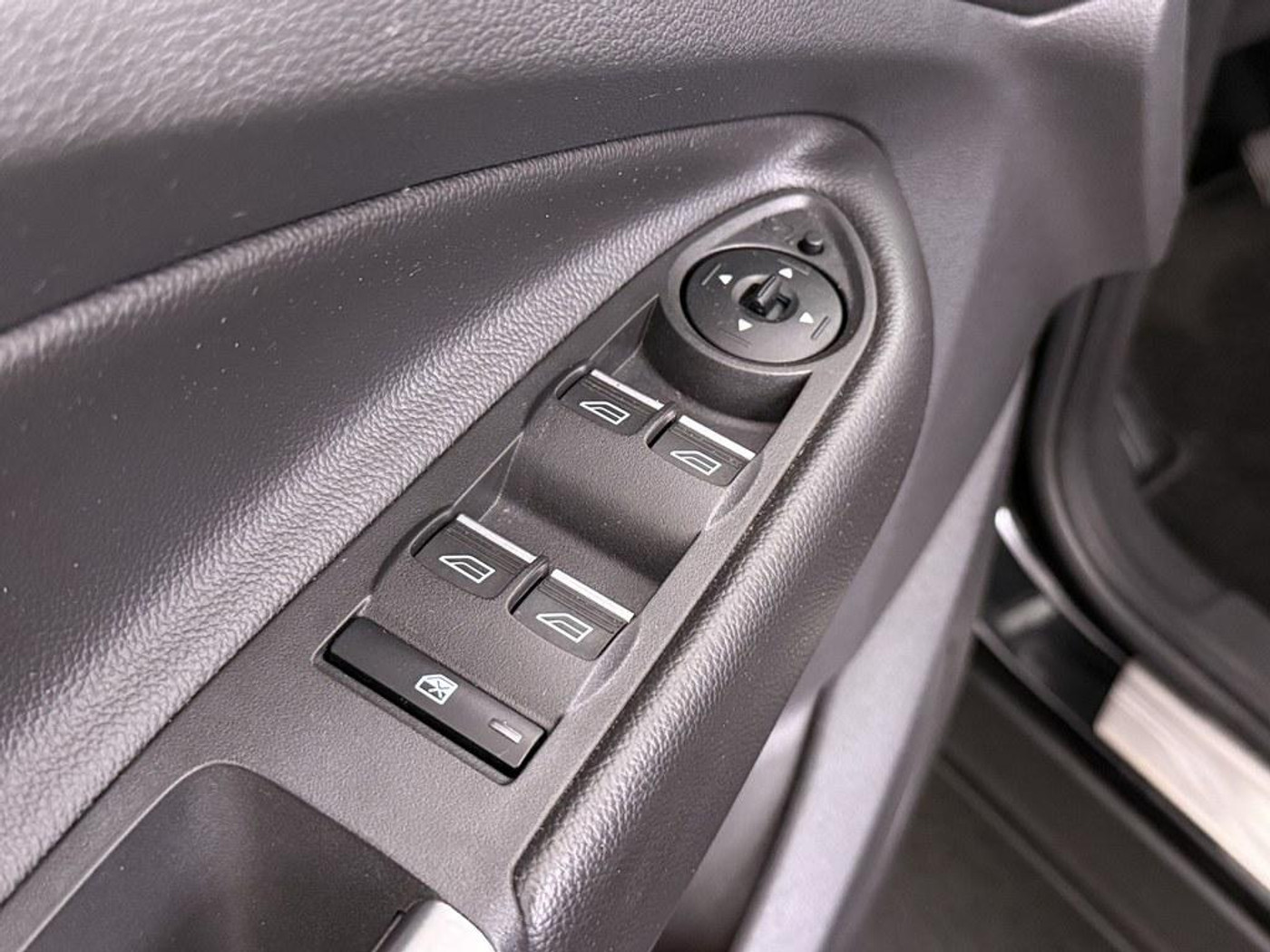 Foto van Ford Kuga