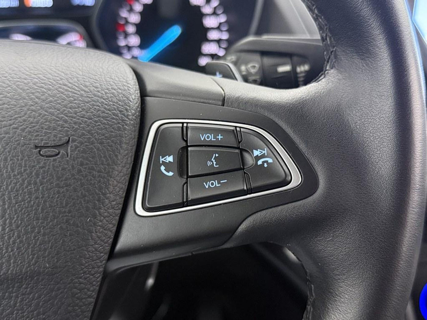 Foto van Ford Kuga
