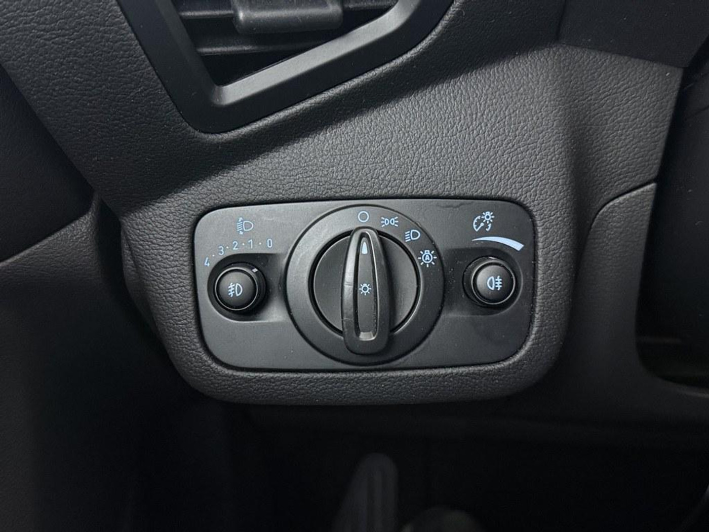 Foto van Ford Kuga