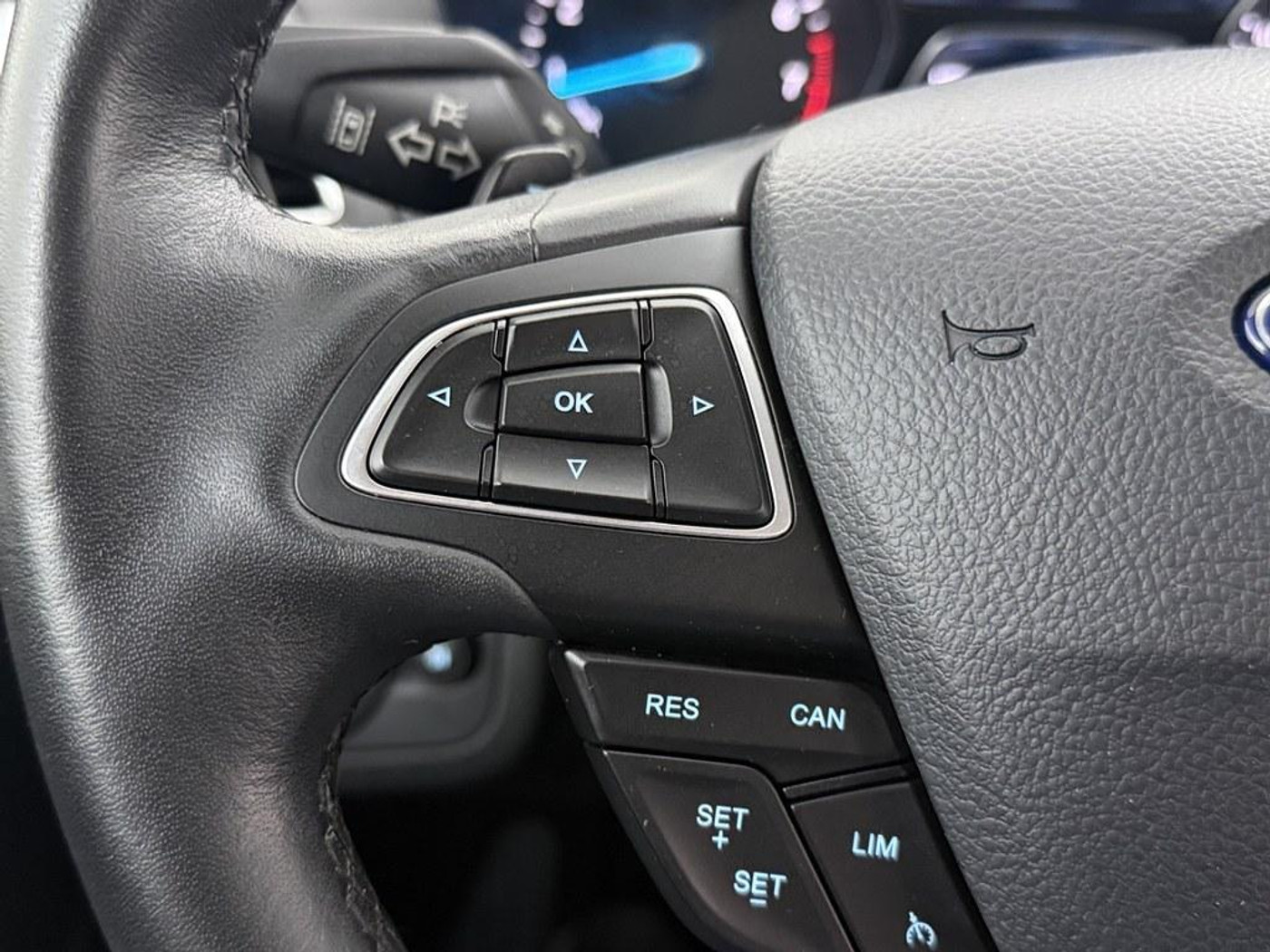 Foto van Ford Kuga