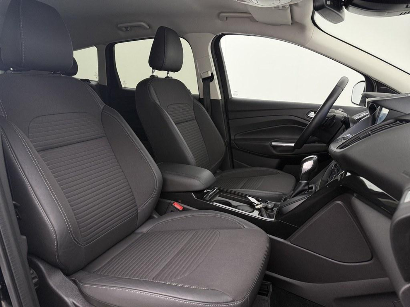 Foto van Ford Kuga