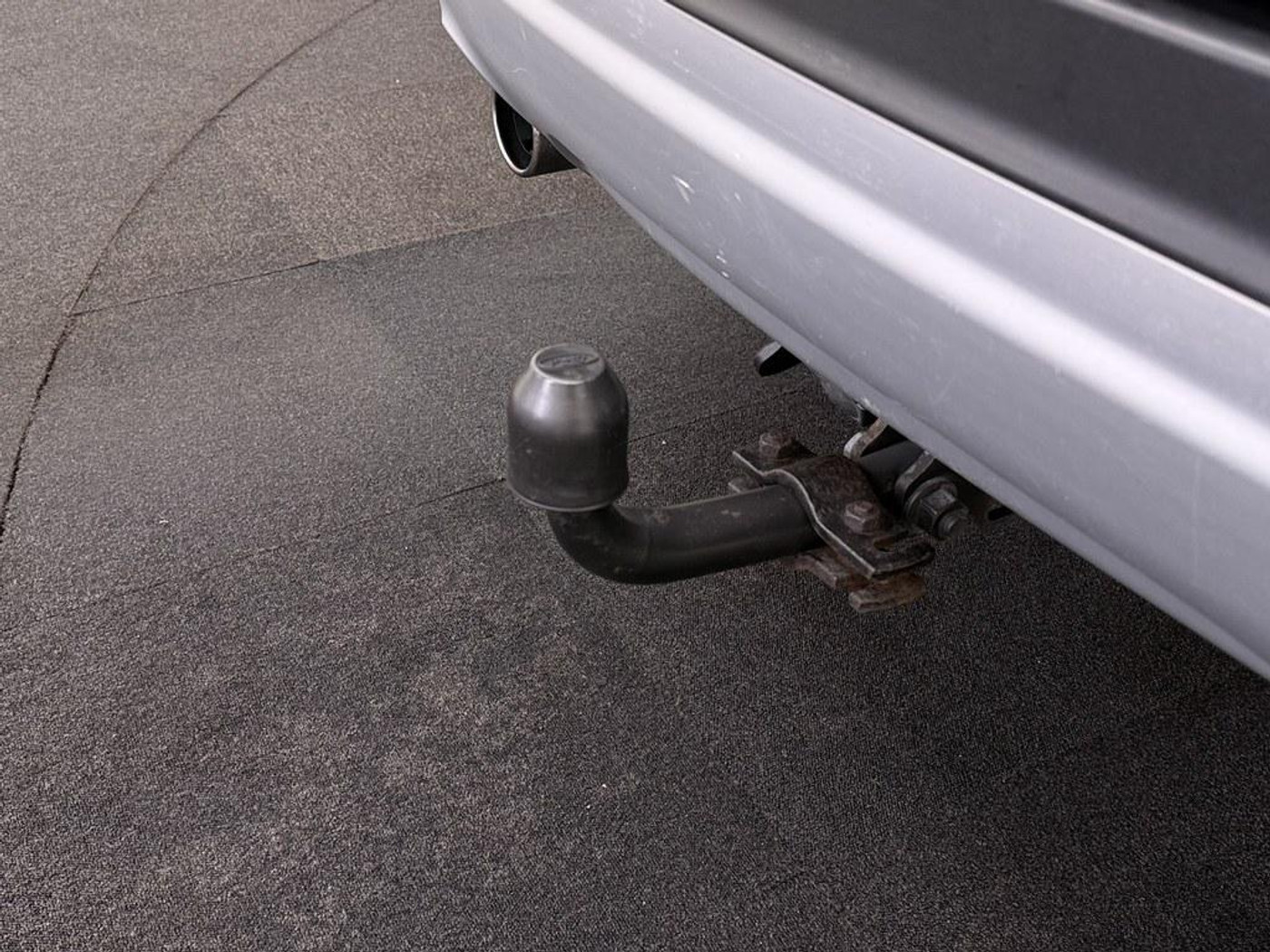 Foto van Ford Kuga