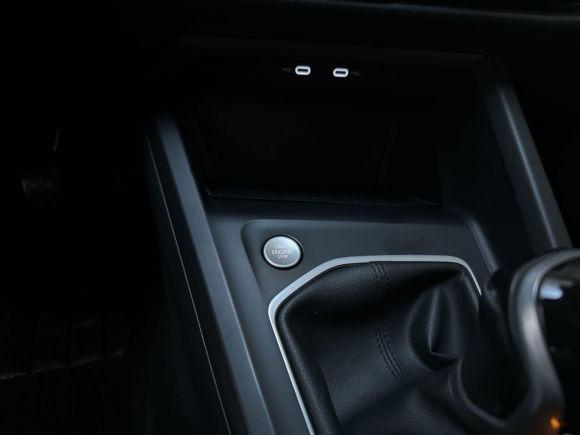 Foto van Volkswagen Golf
