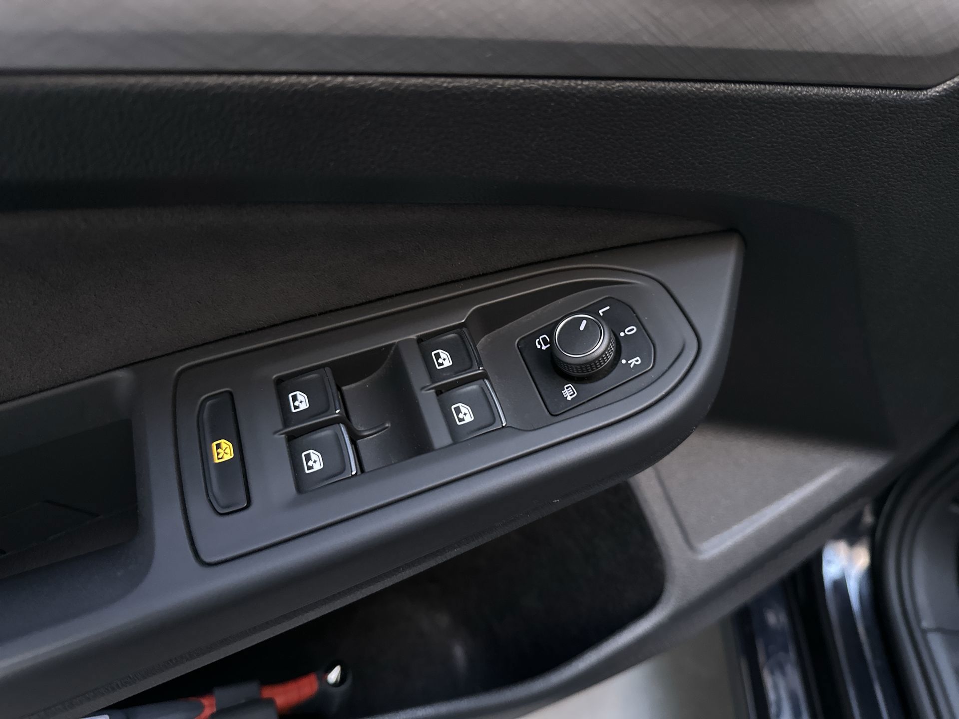Foto van Volkswagen Golf