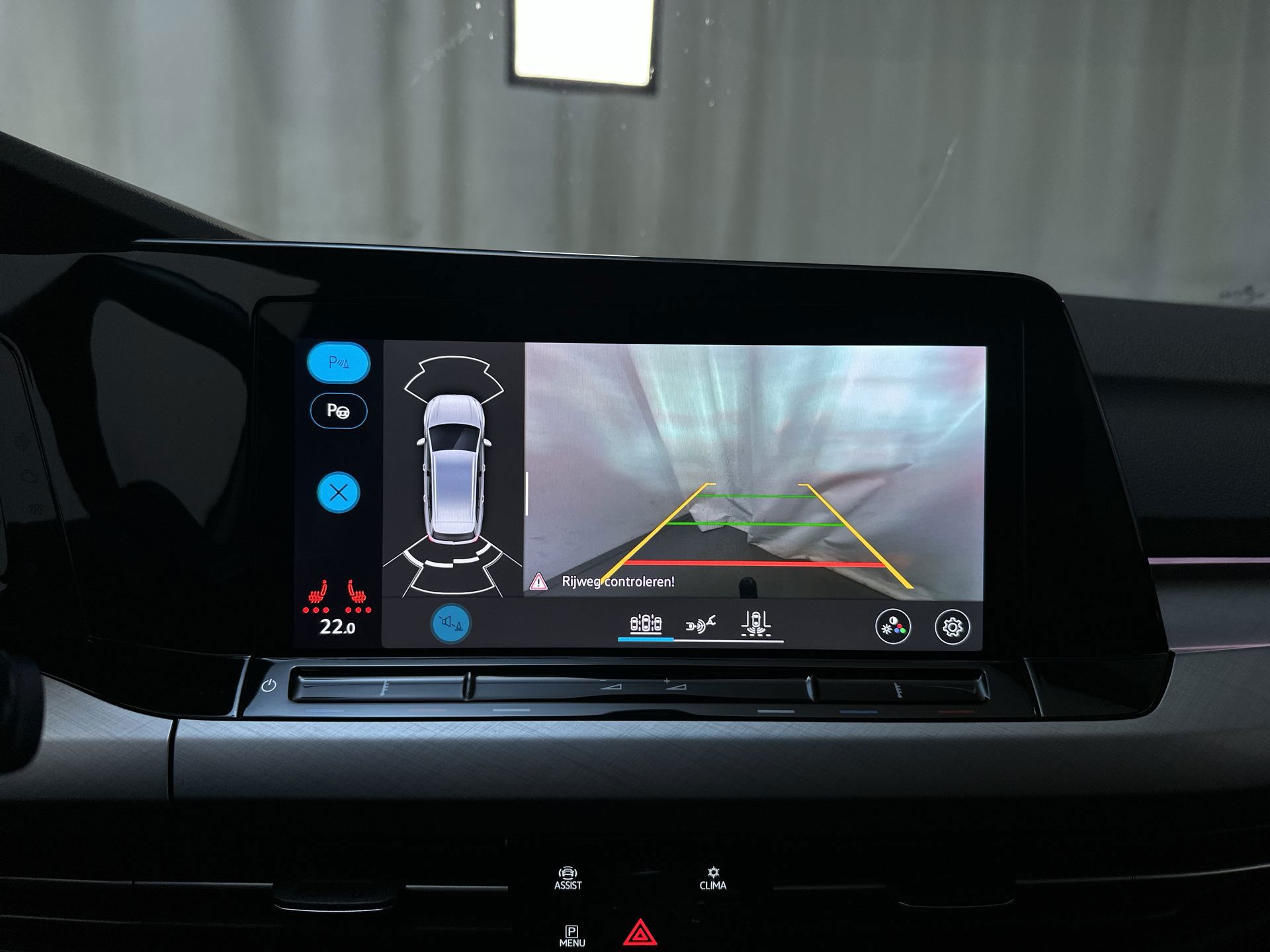 Foto van Volkswagen Golf