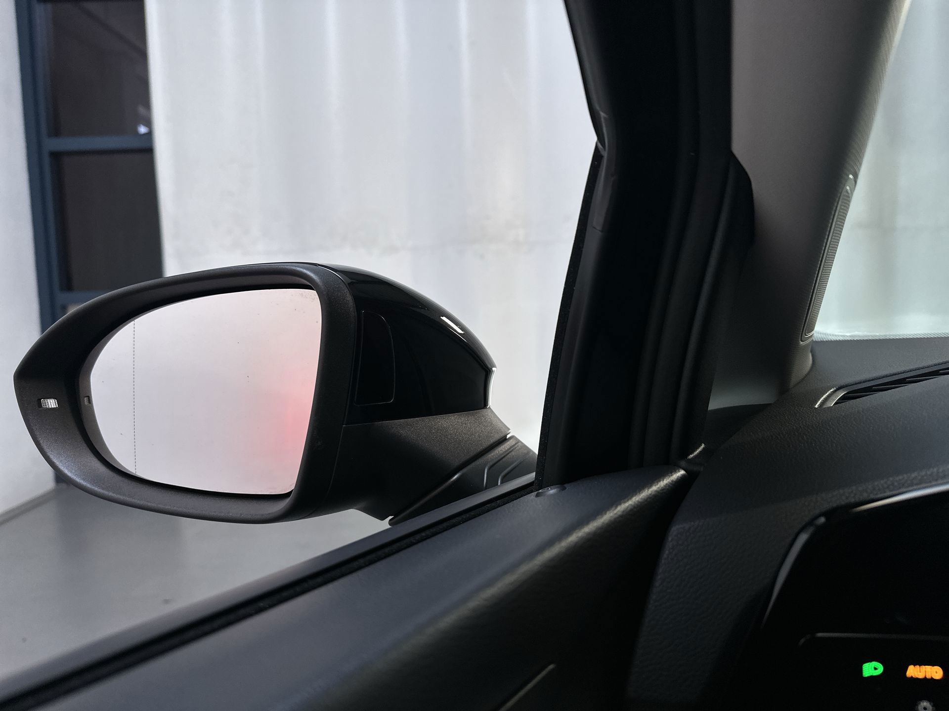 Foto van Volkswagen Golf