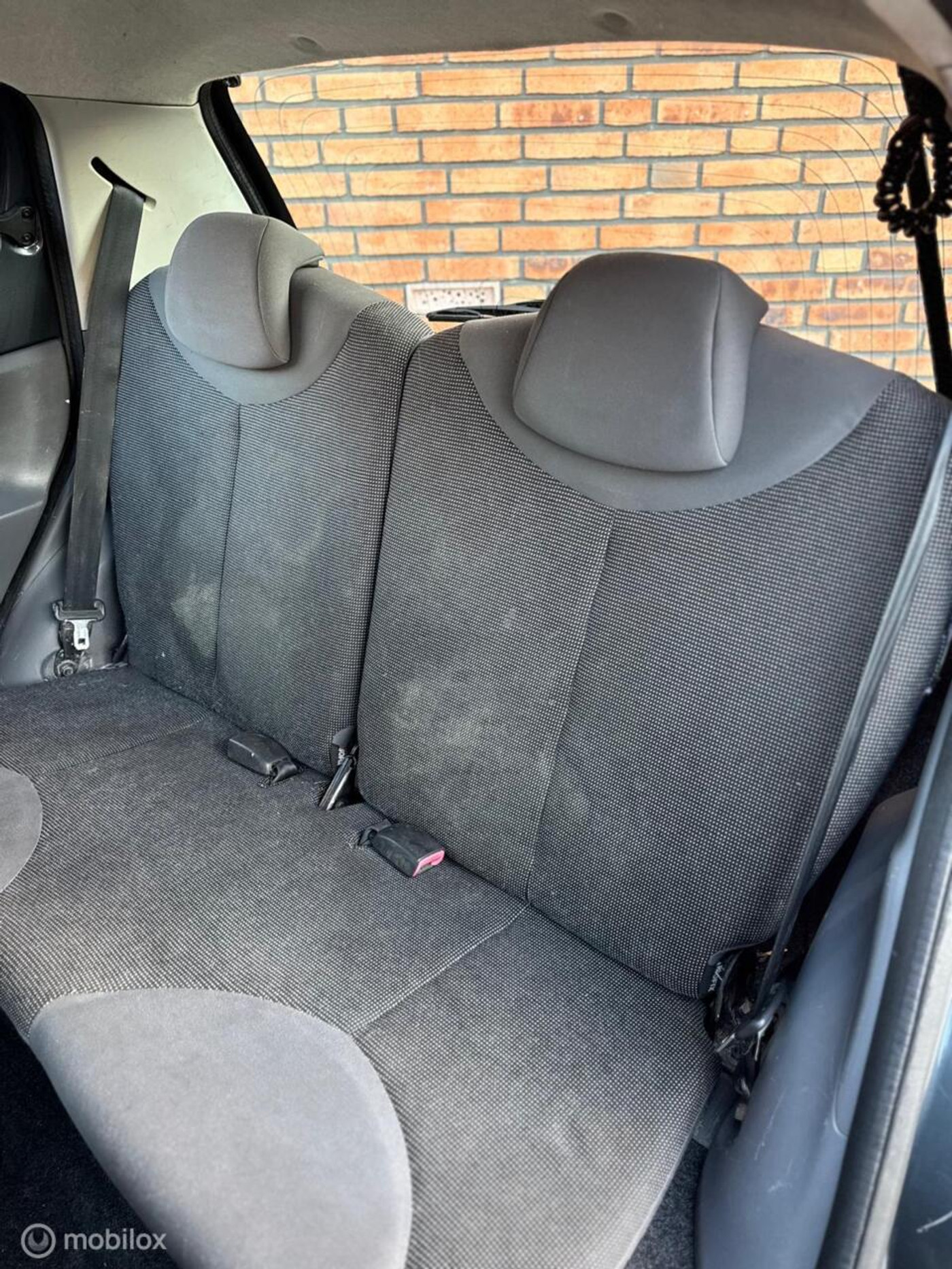 Foto van Peugeot Peugeot 107