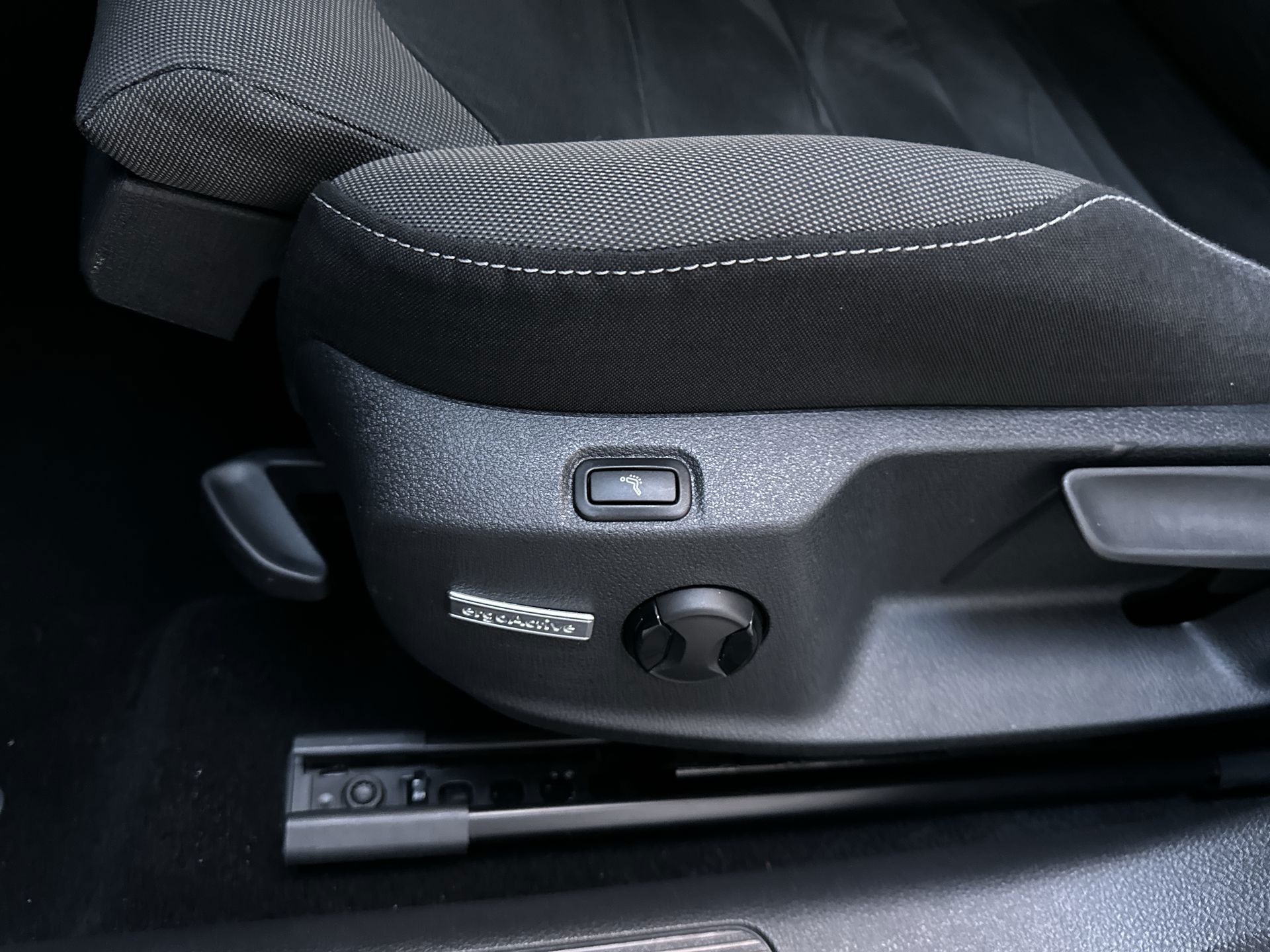 Foto van Volkswagen Golf