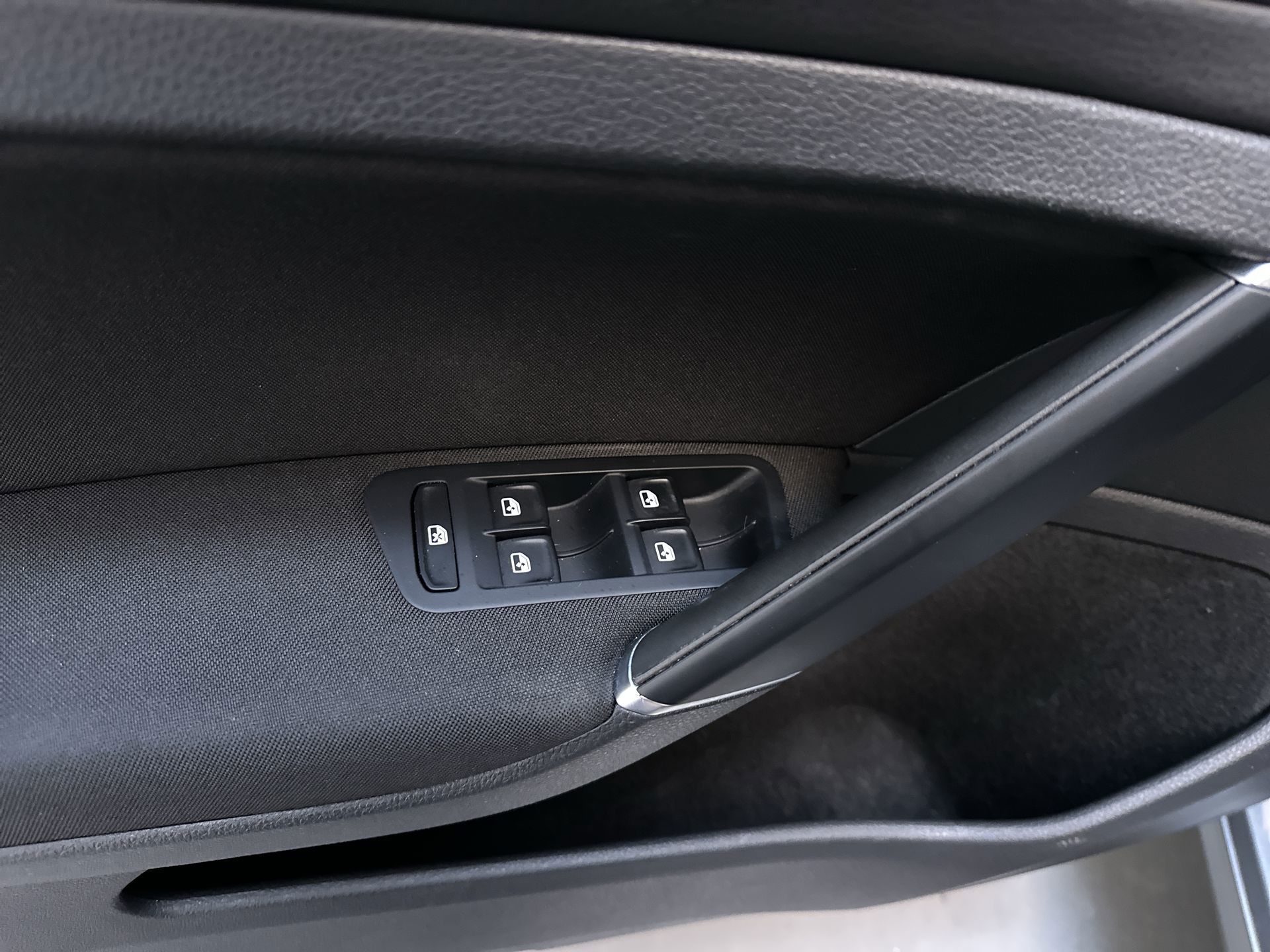 Foto van Volkswagen Golf