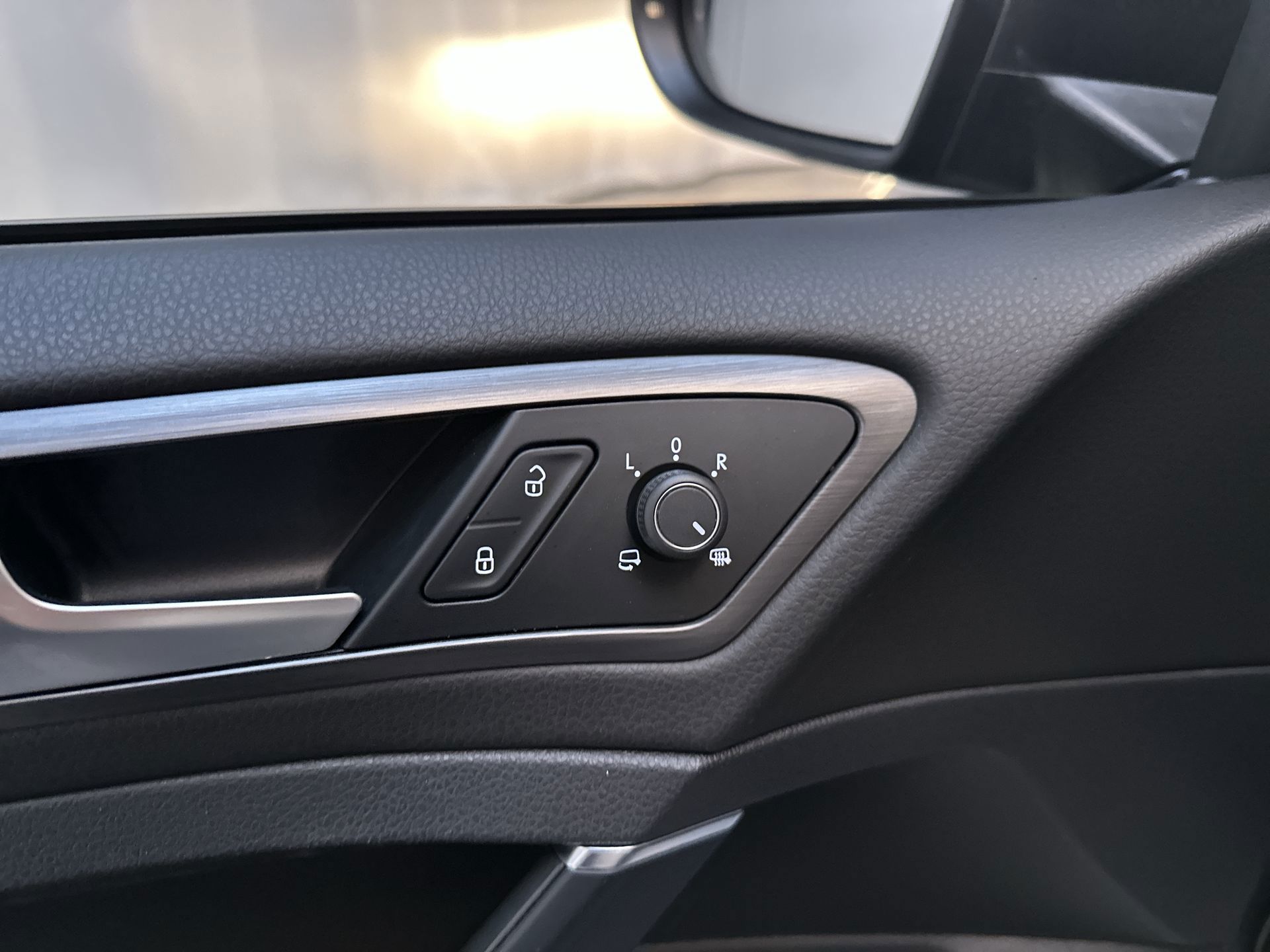 Foto van Volkswagen Golf