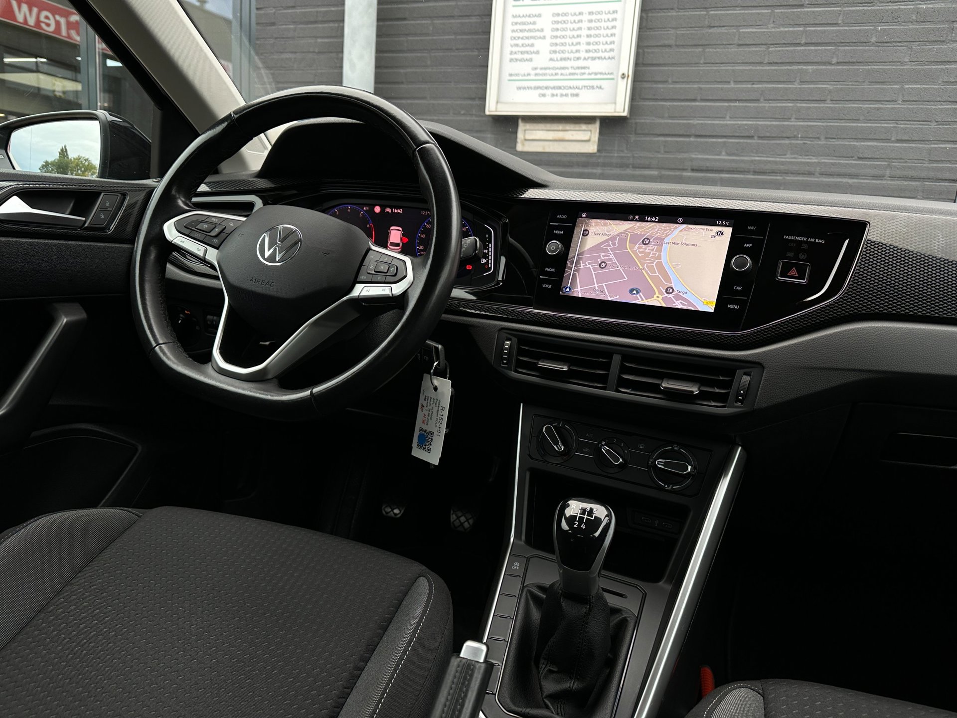 Foto van Volkswagen Polo