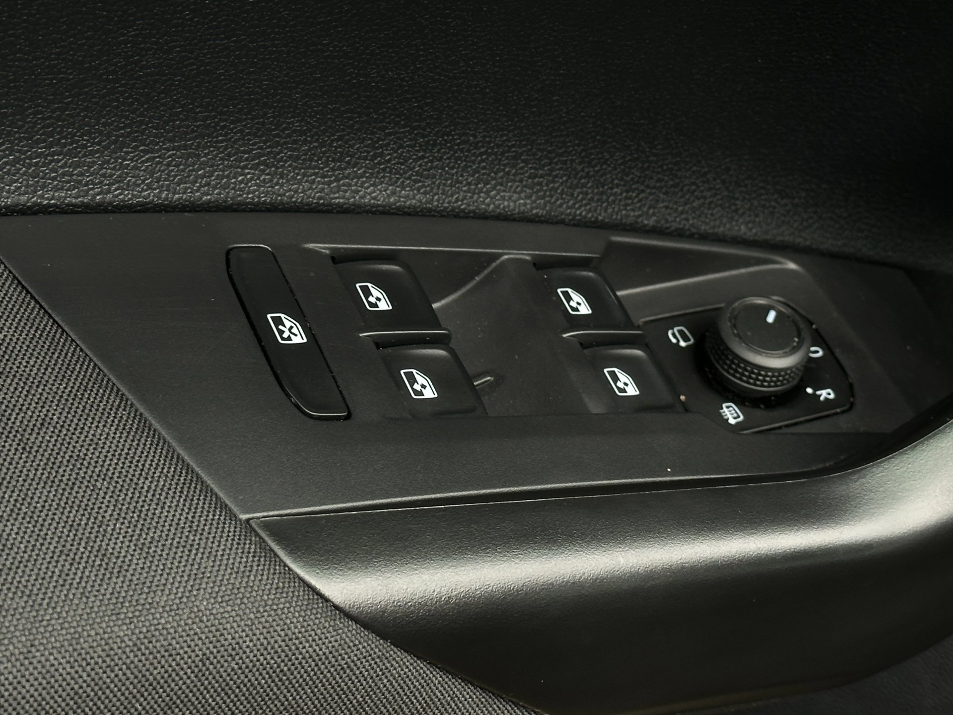 Foto van Volkswagen Polo