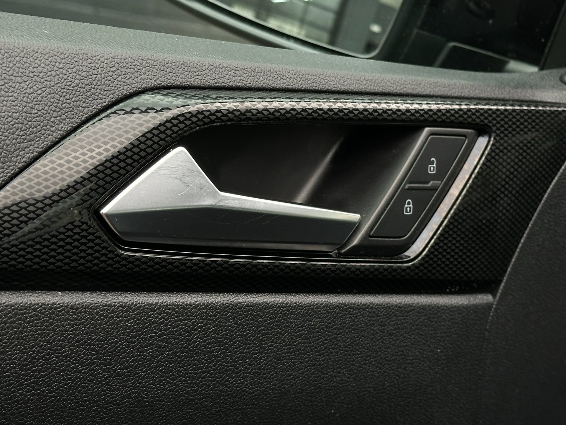 Foto van Volkswagen Polo