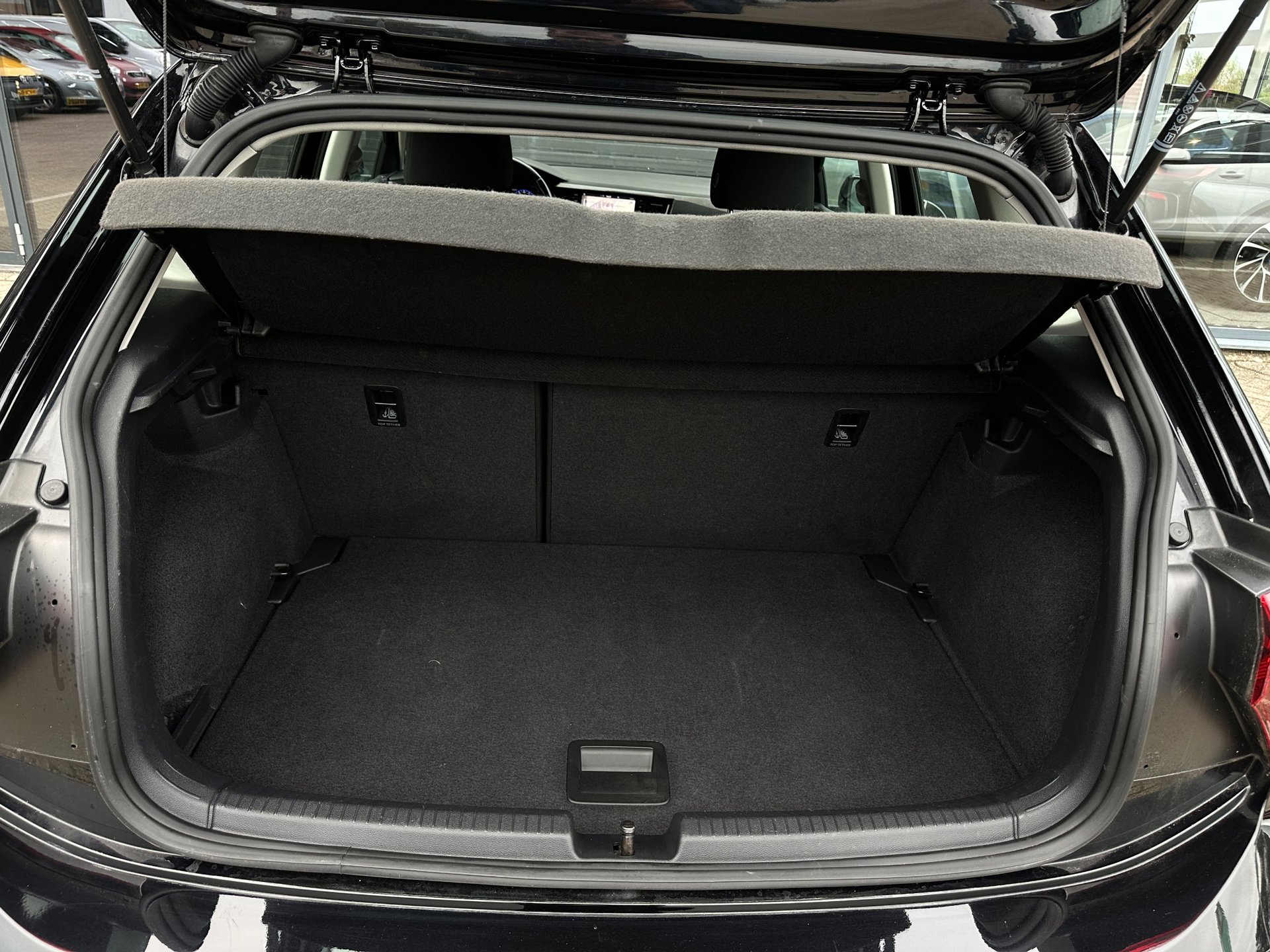 Foto van Volkswagen Polo