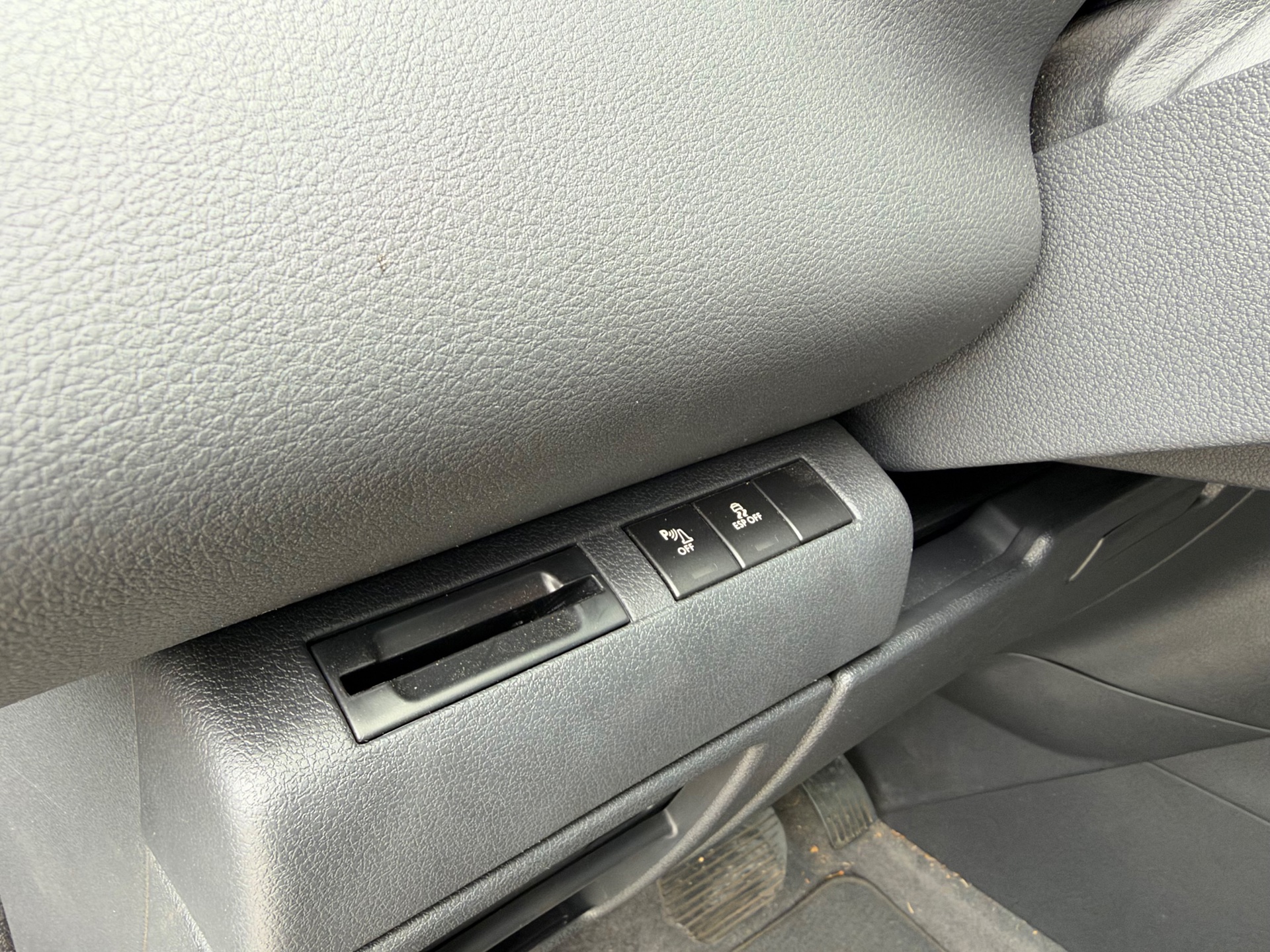 Foto van Peugeot 3008