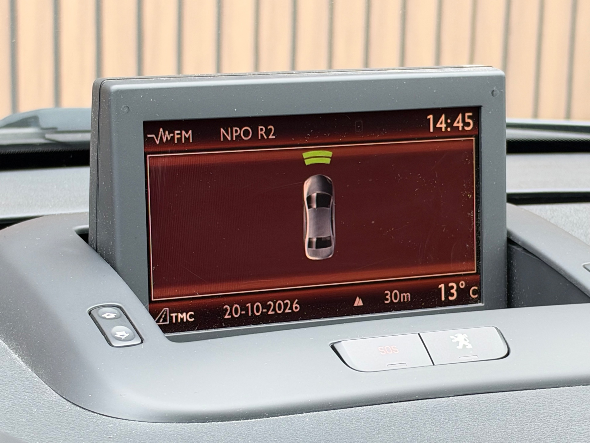 Foto van Peugeot 3008