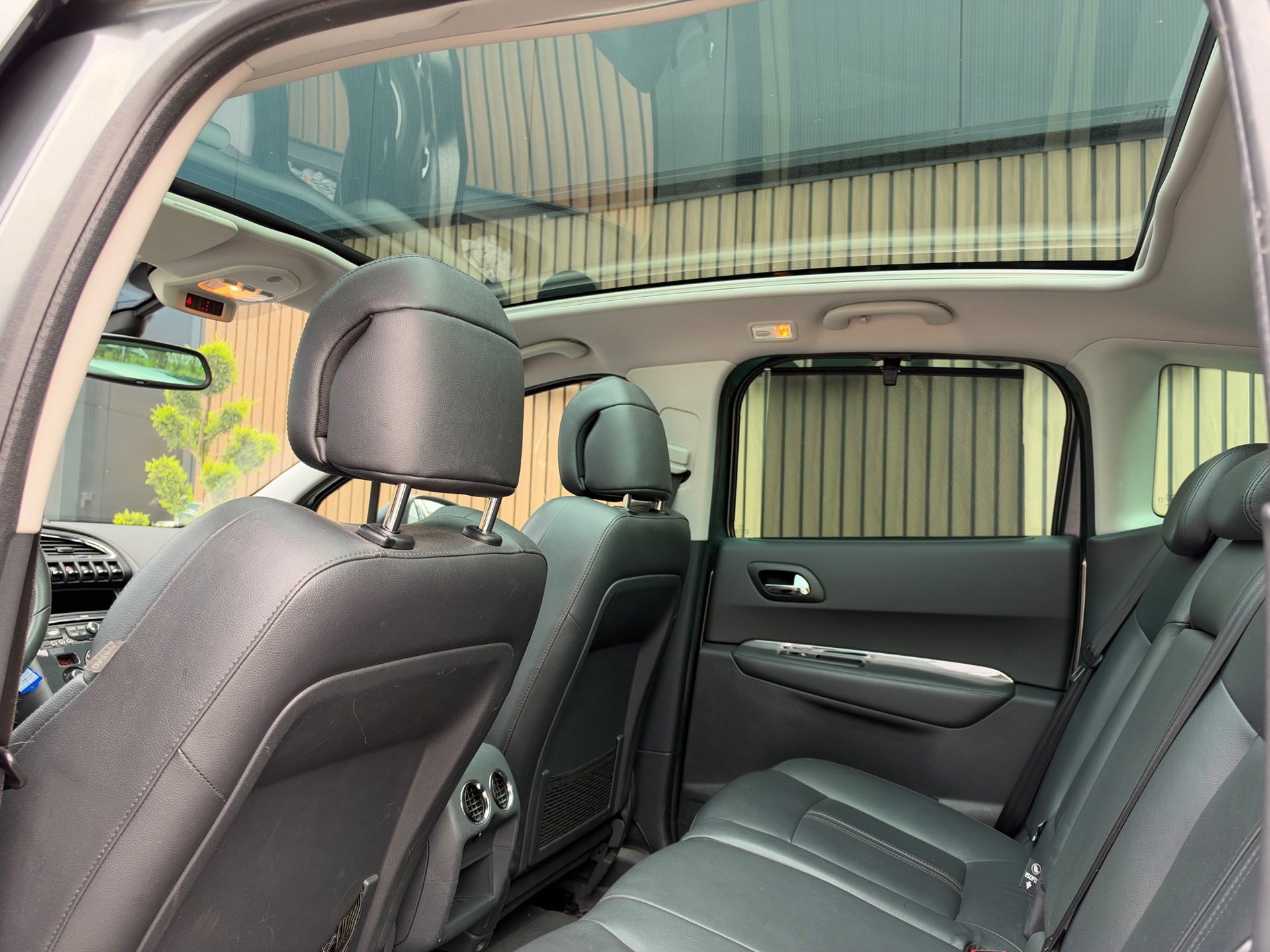 Foto van Peugeot 3008