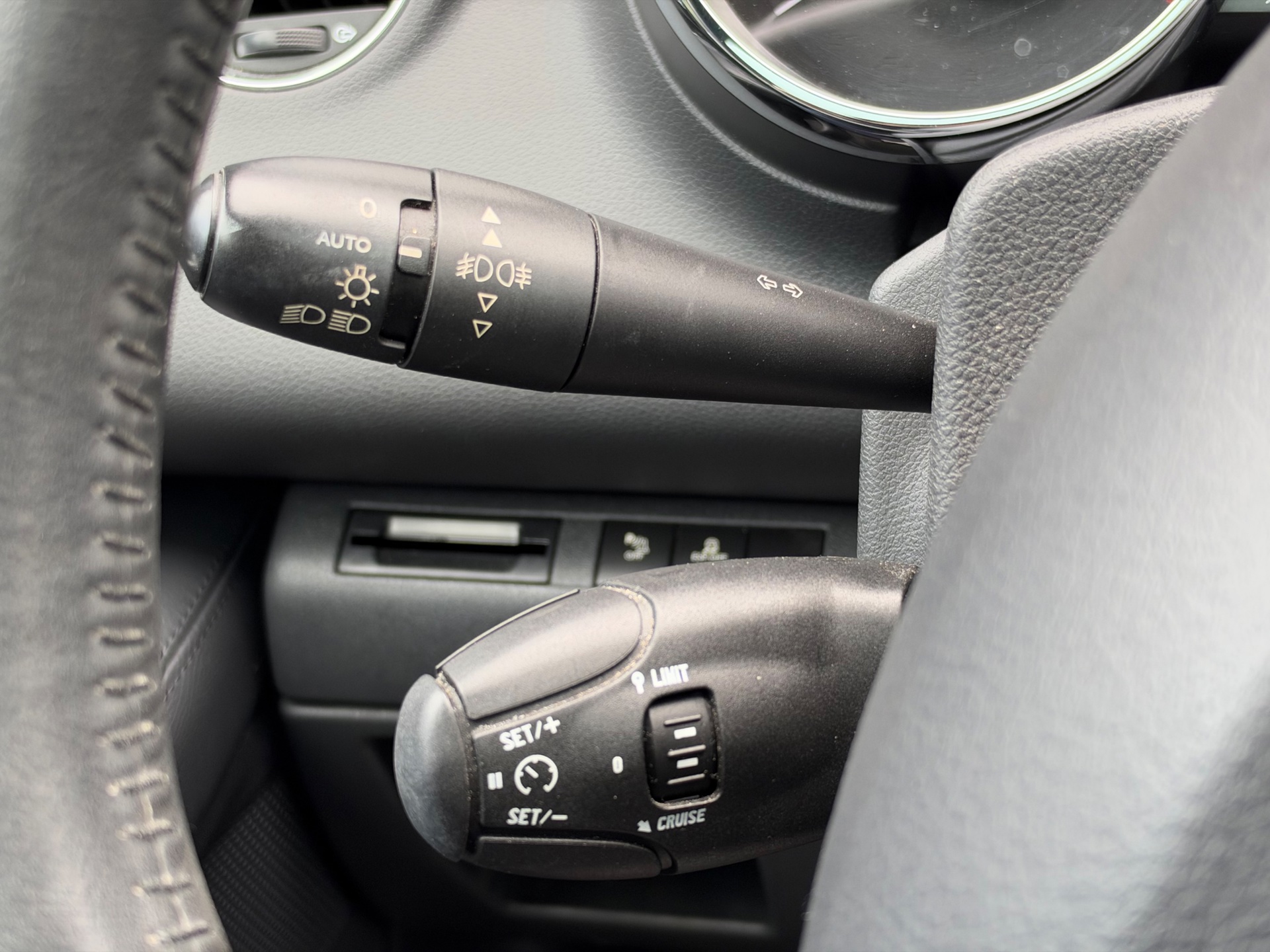 Foto van Peugeot 3008