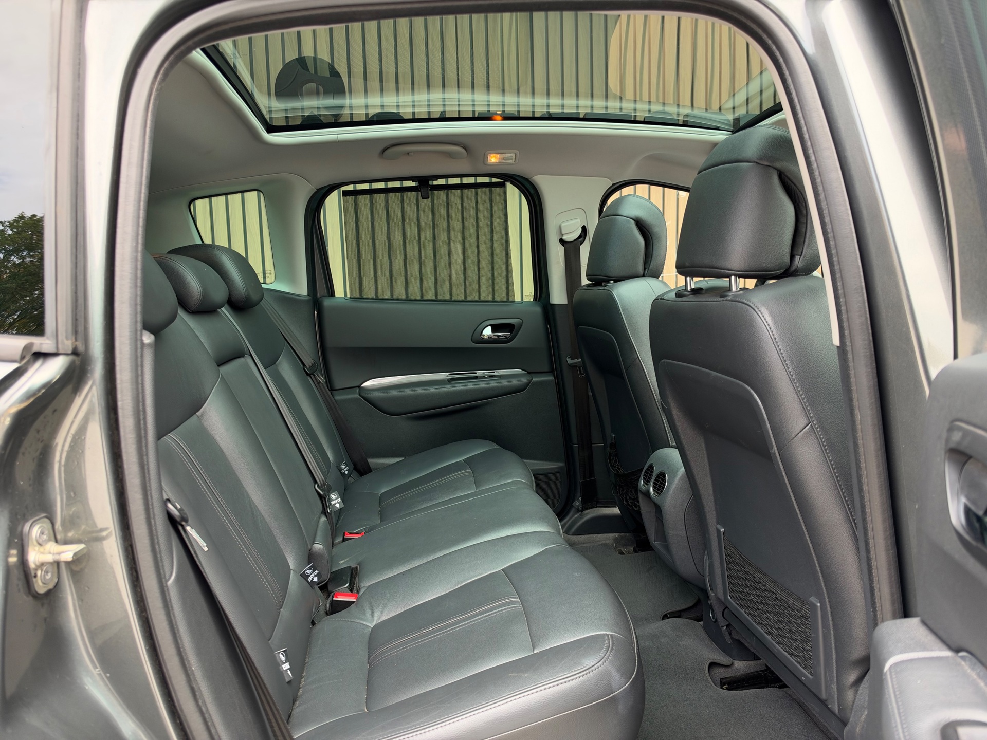 Foto van Peugeot 3008