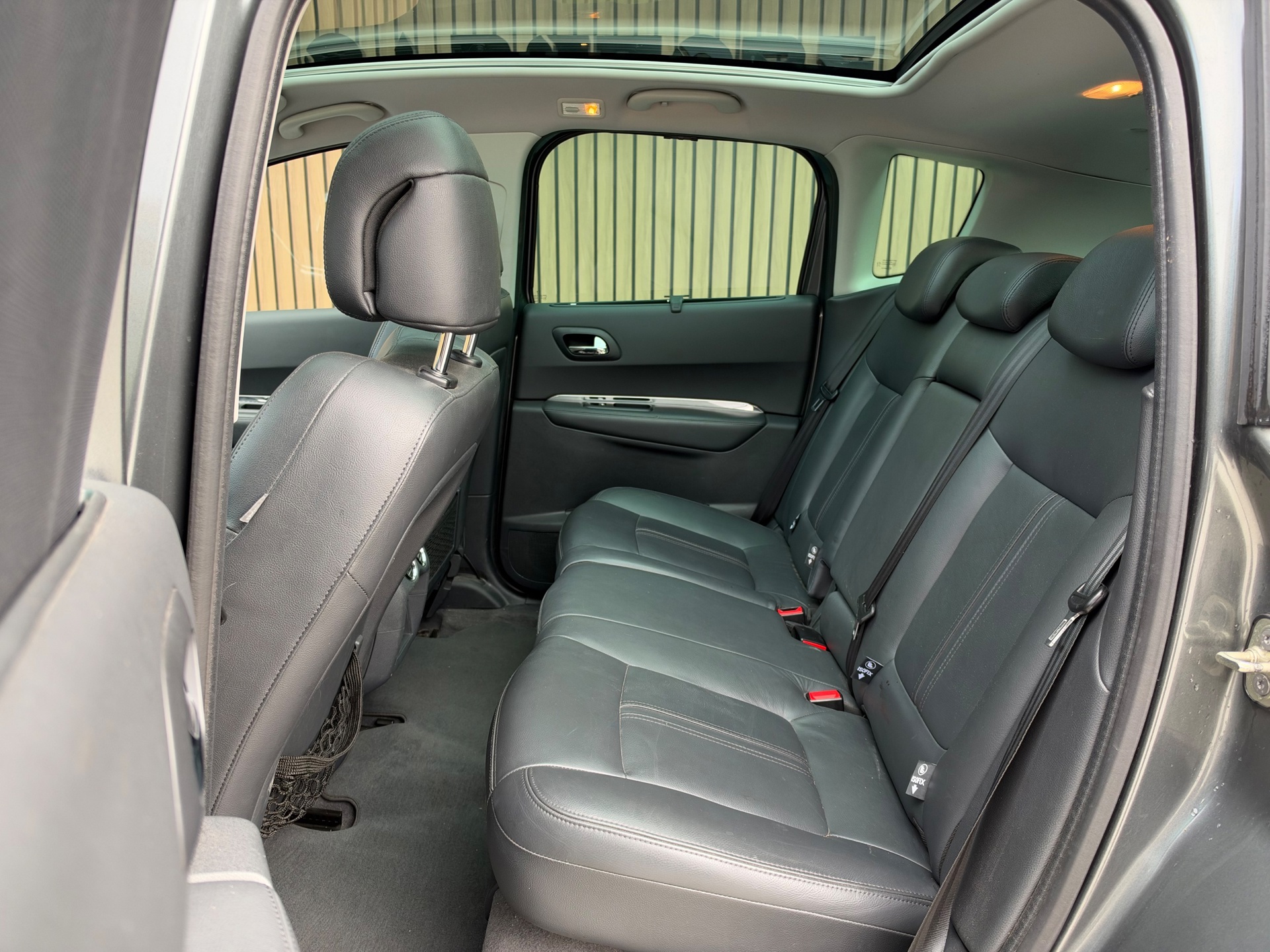 Foto van Peugeot 3008